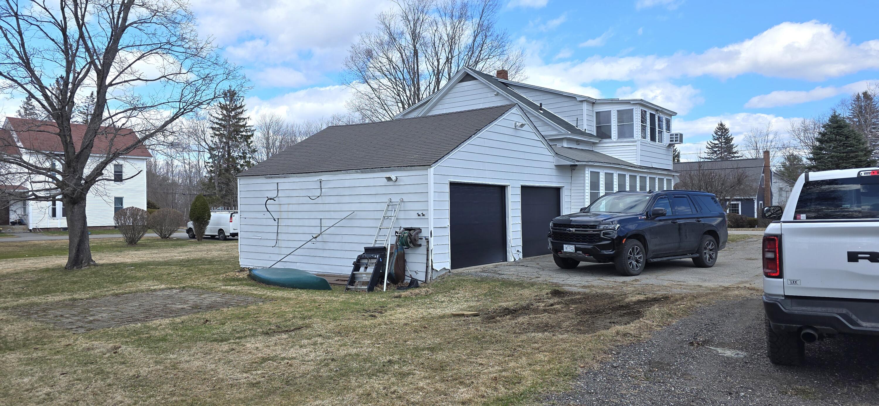 215 Cook Street