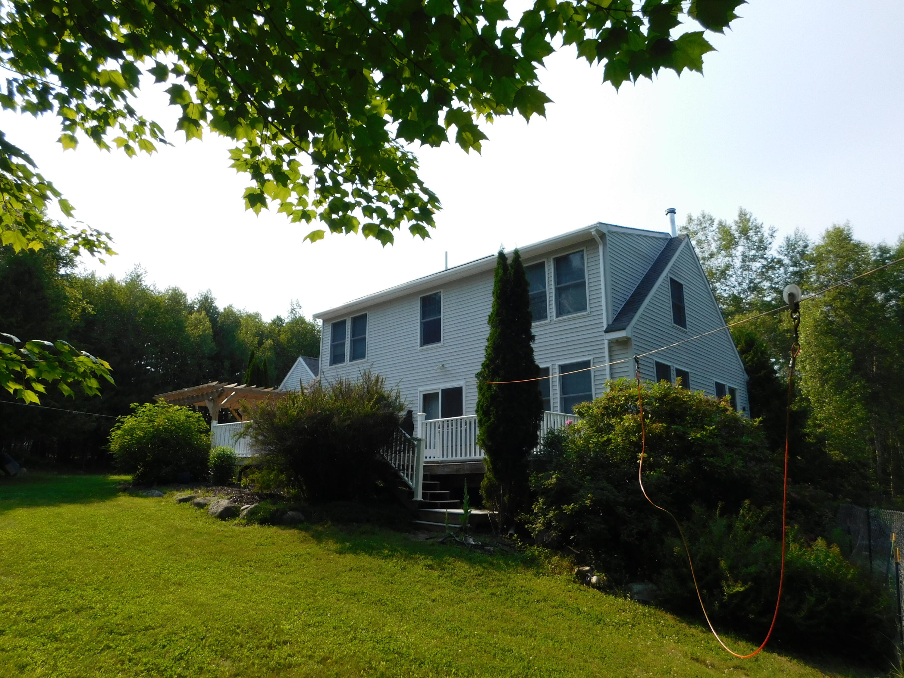 235 Nicolin Road
