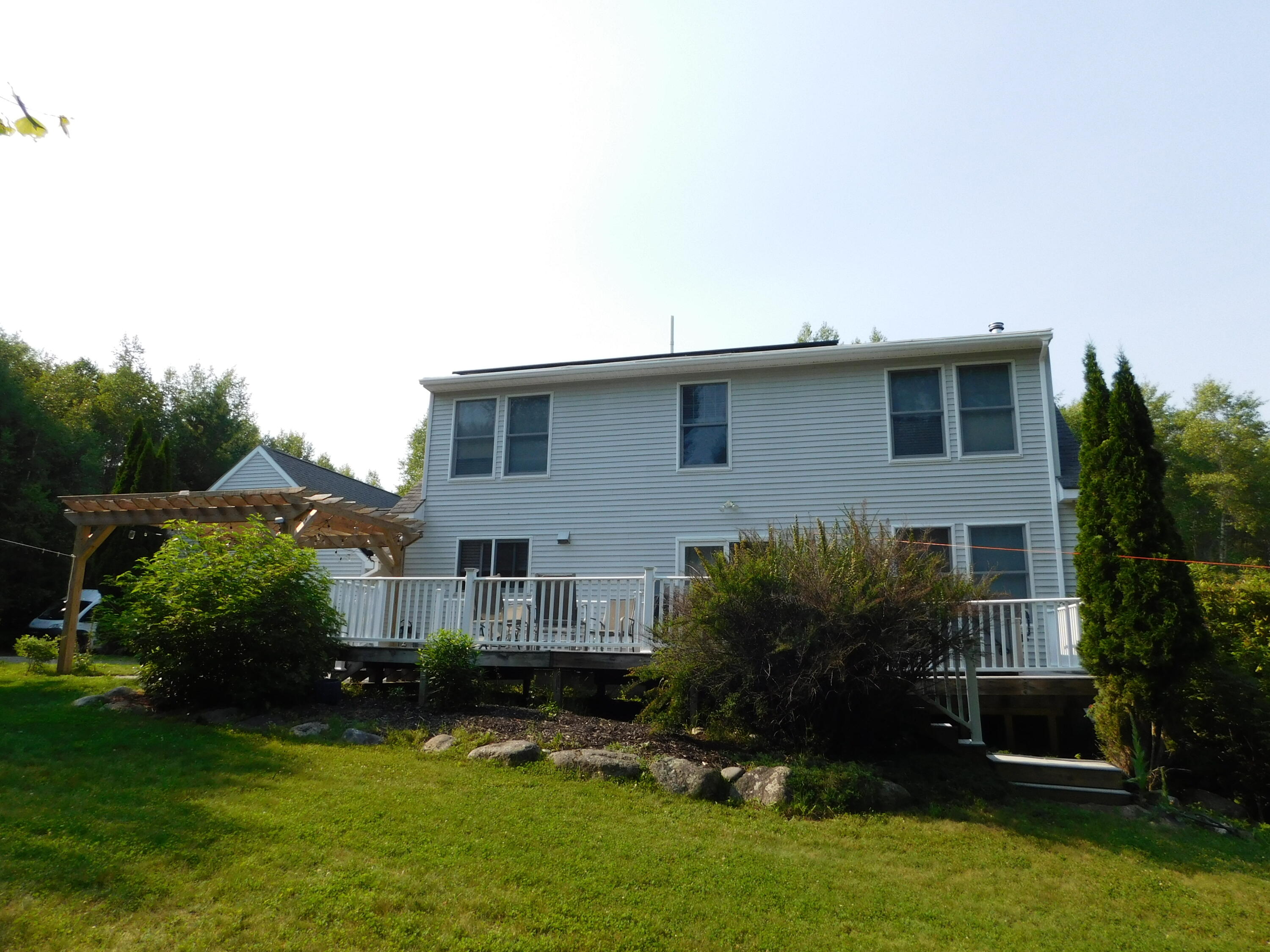 235 Nicolin Road