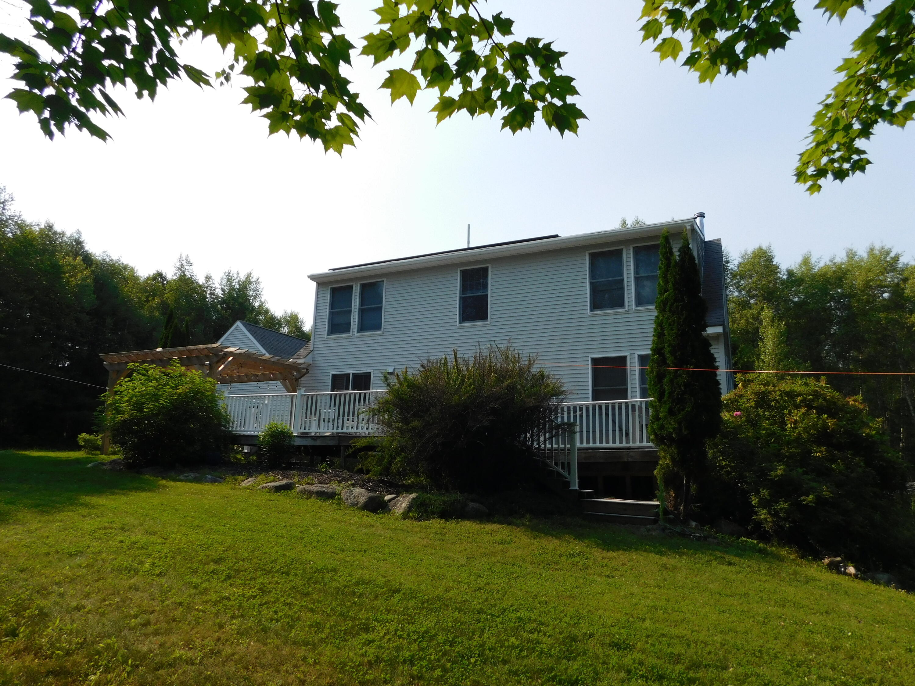 235 Nicolin Road