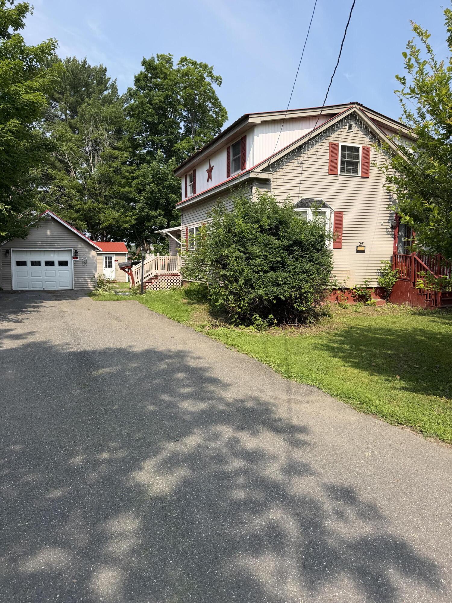 27 Delmont Street