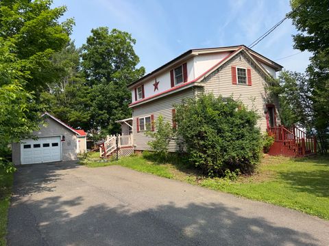 Photo of 27 Delmont Street, Presque Isle, ME 04769 (MLS # 1669615)