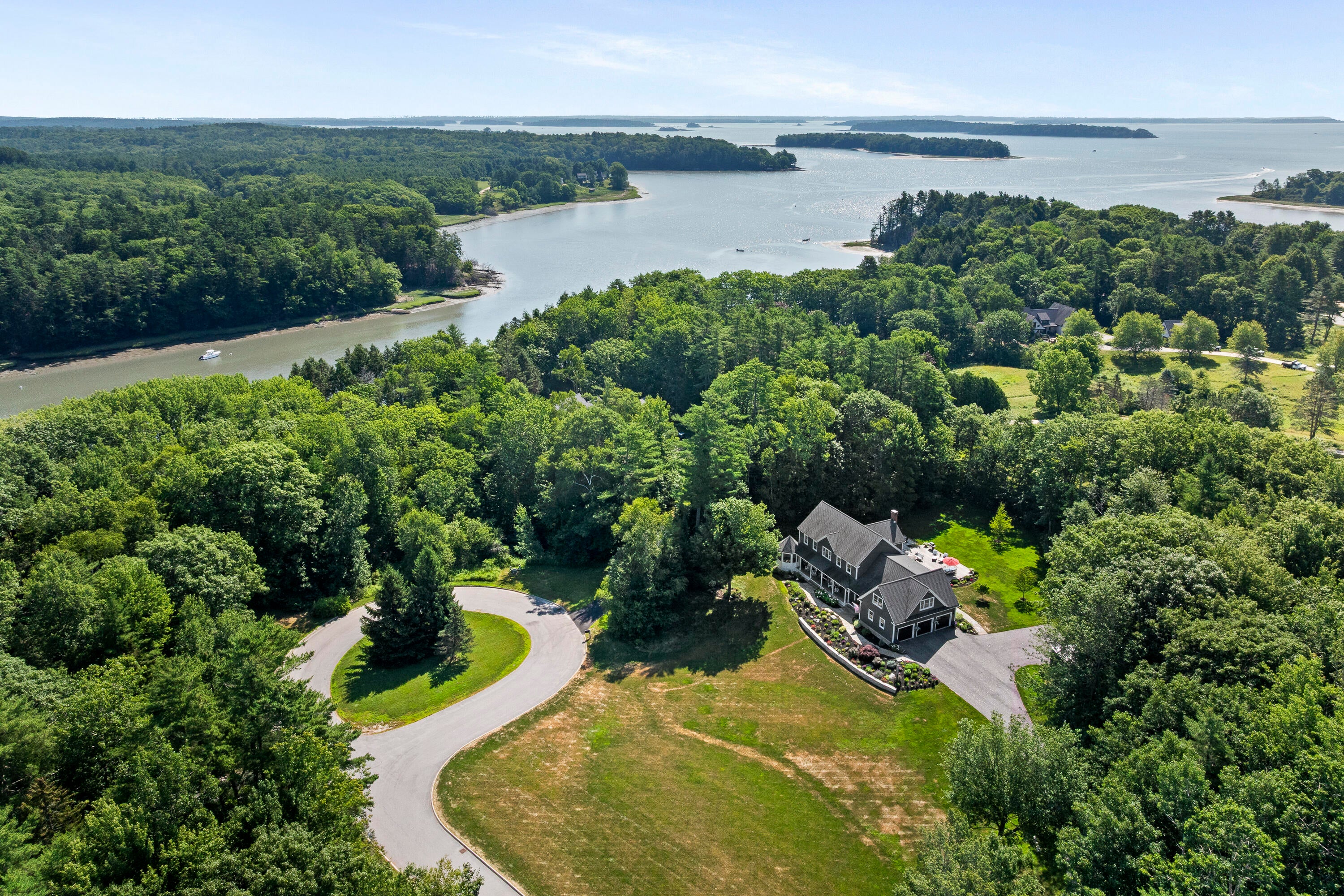 53 Waters Edge Drive