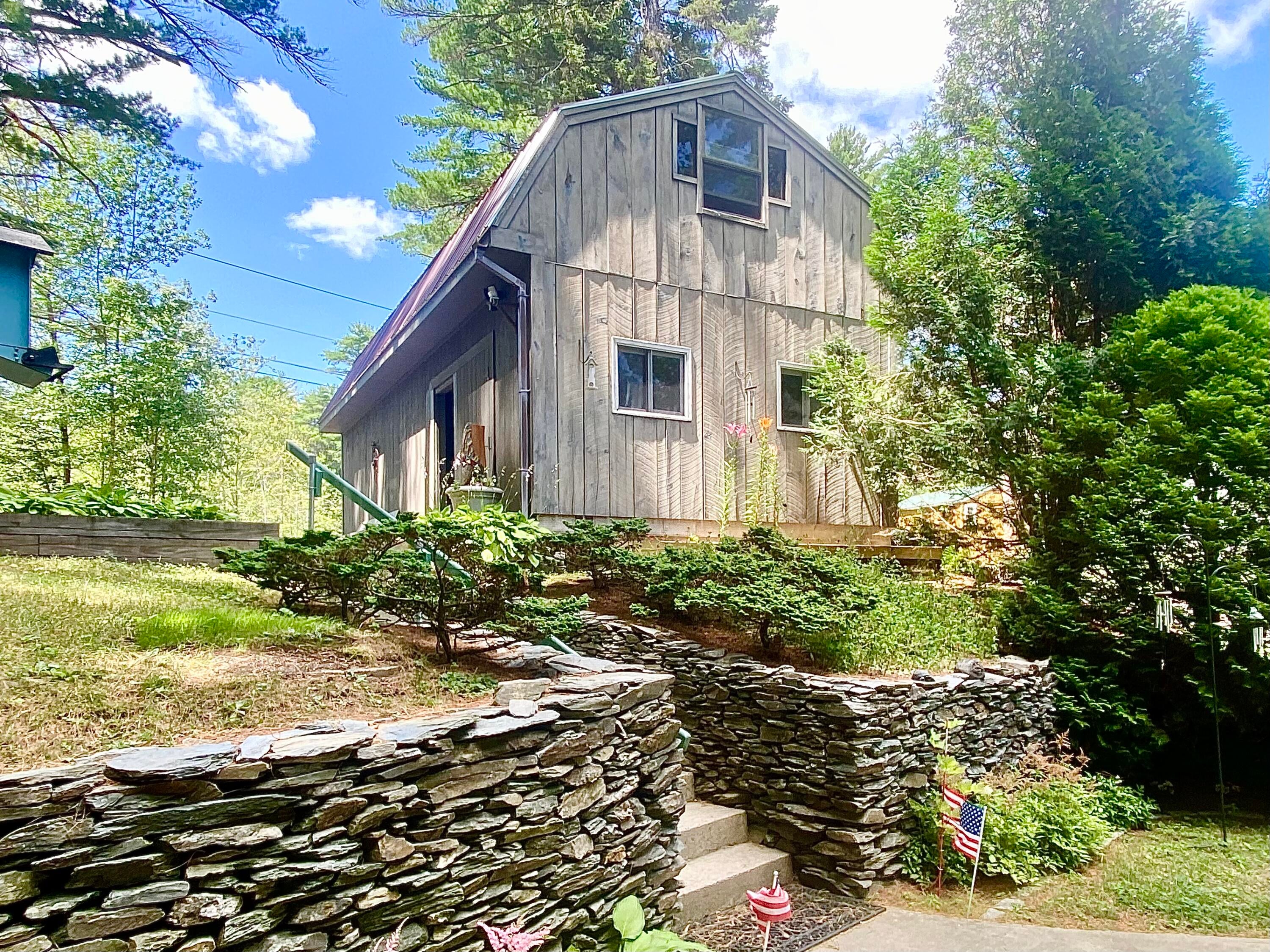 41 Haskell Avenue
