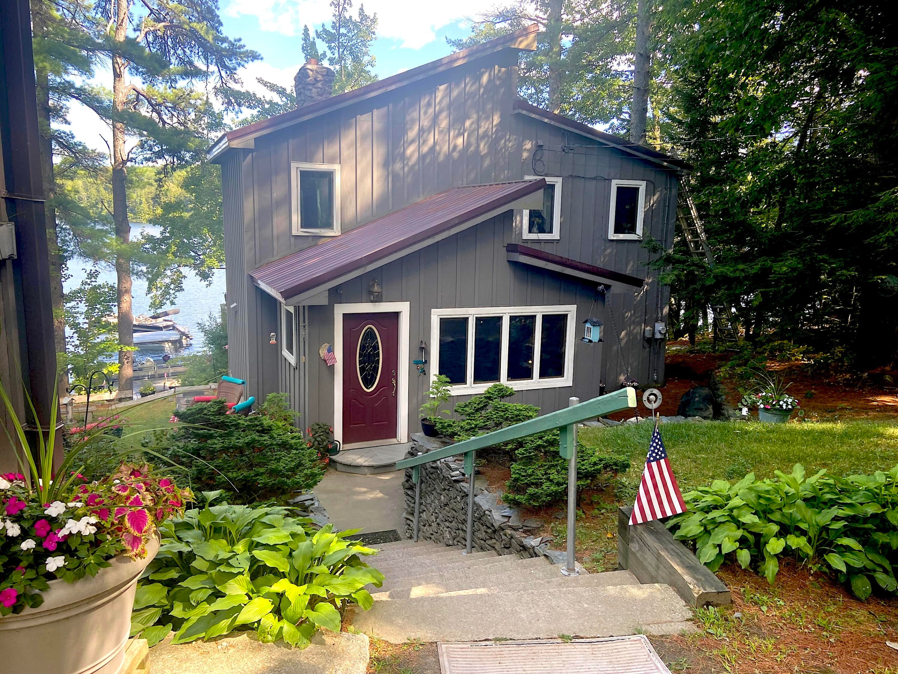 41 Haskell Avenue