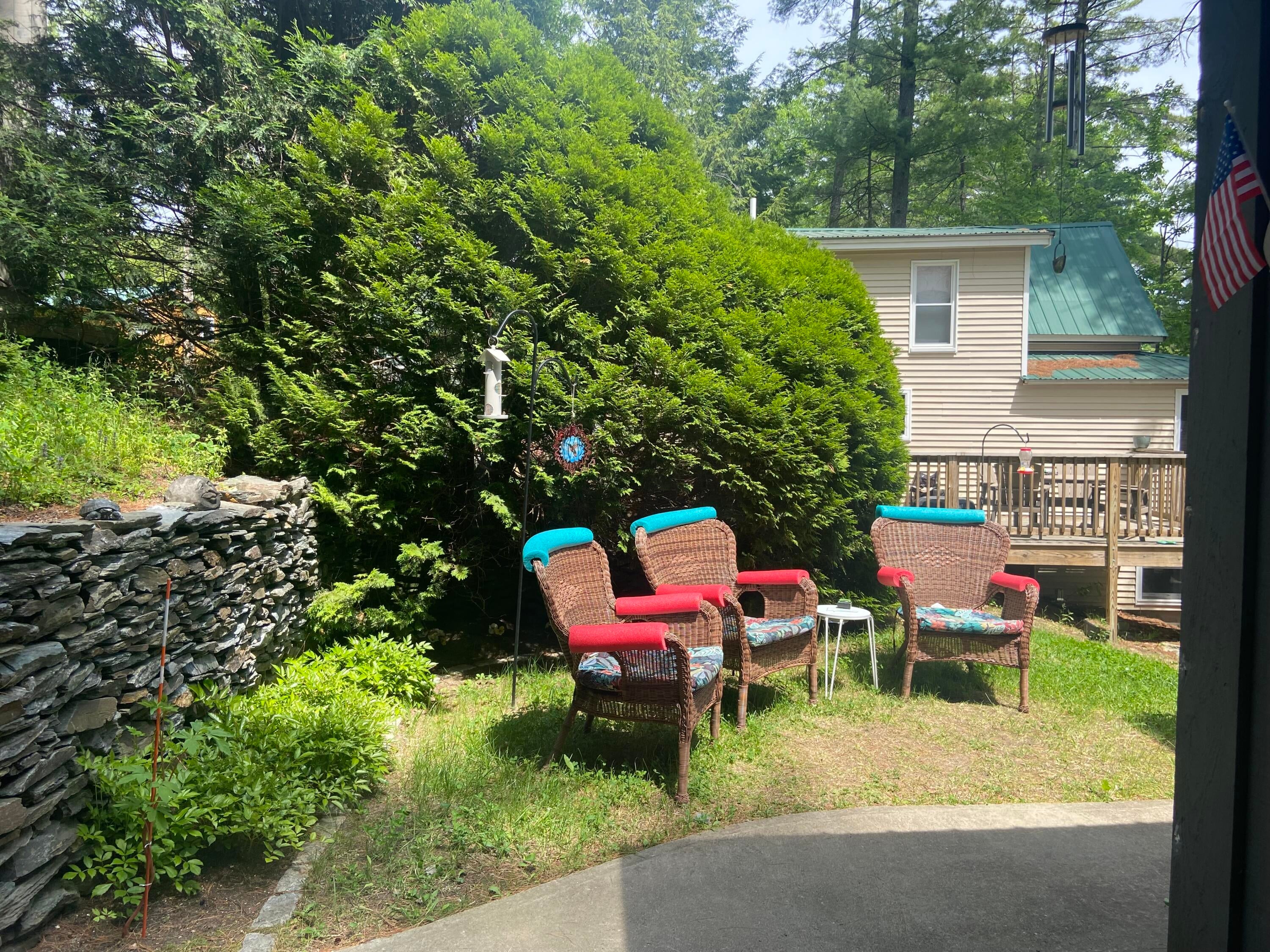 41 Haskell Avenue