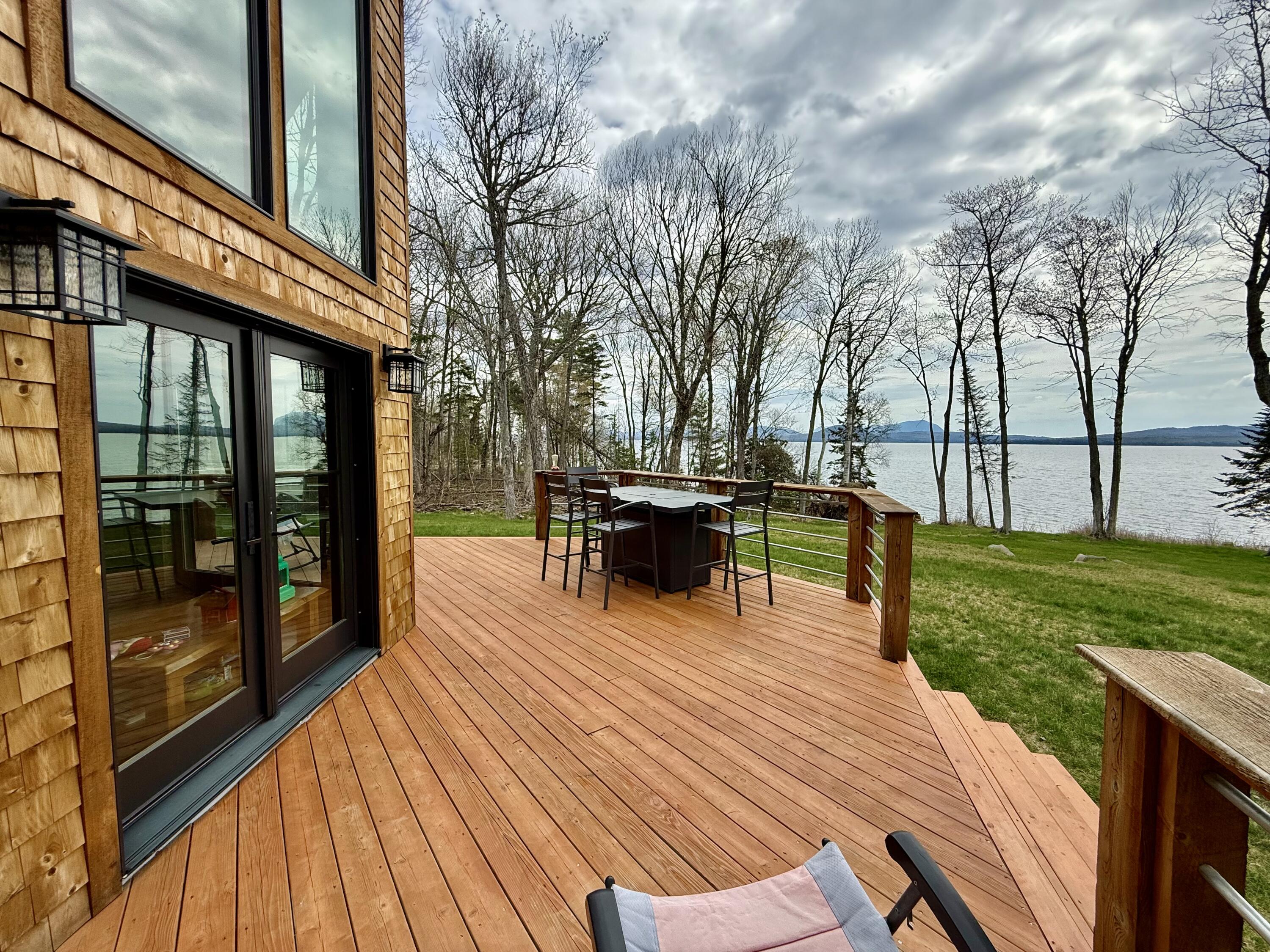 311 Moose Brook Road