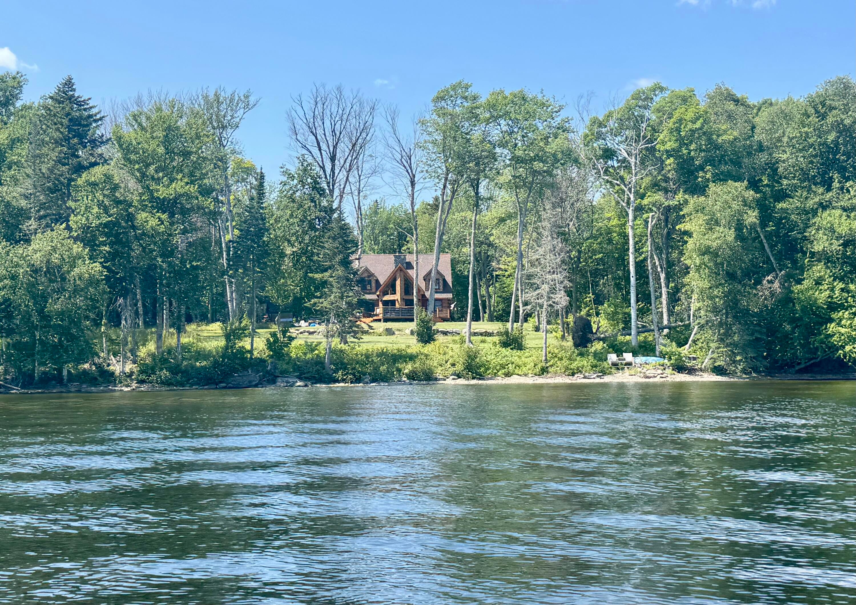 311 Moose Brook Road