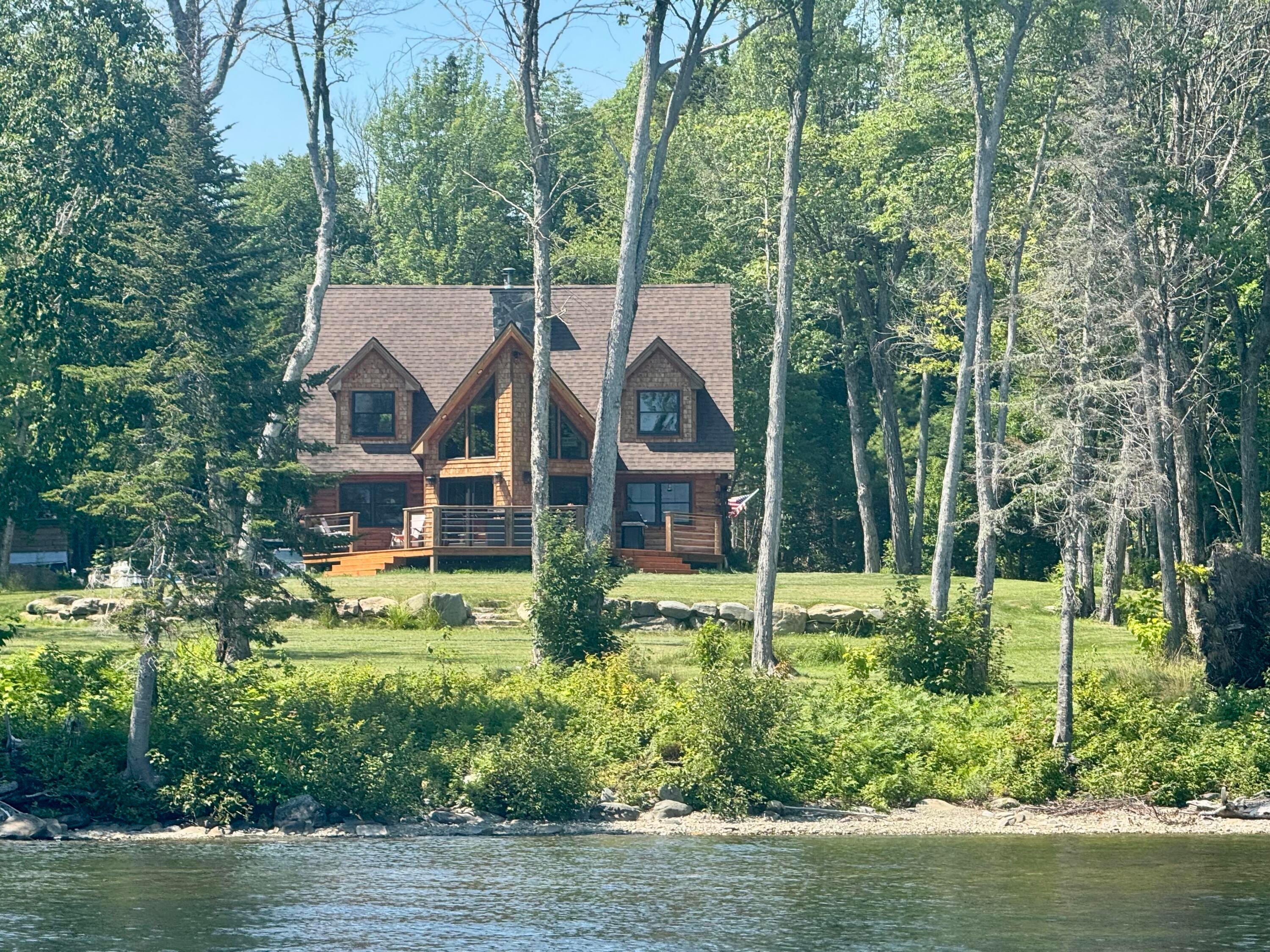 311 Moose Brook Road