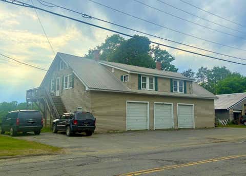 Photo of 133 Croswell Road, Farmington, ME 04938 (MLS # 1657345)