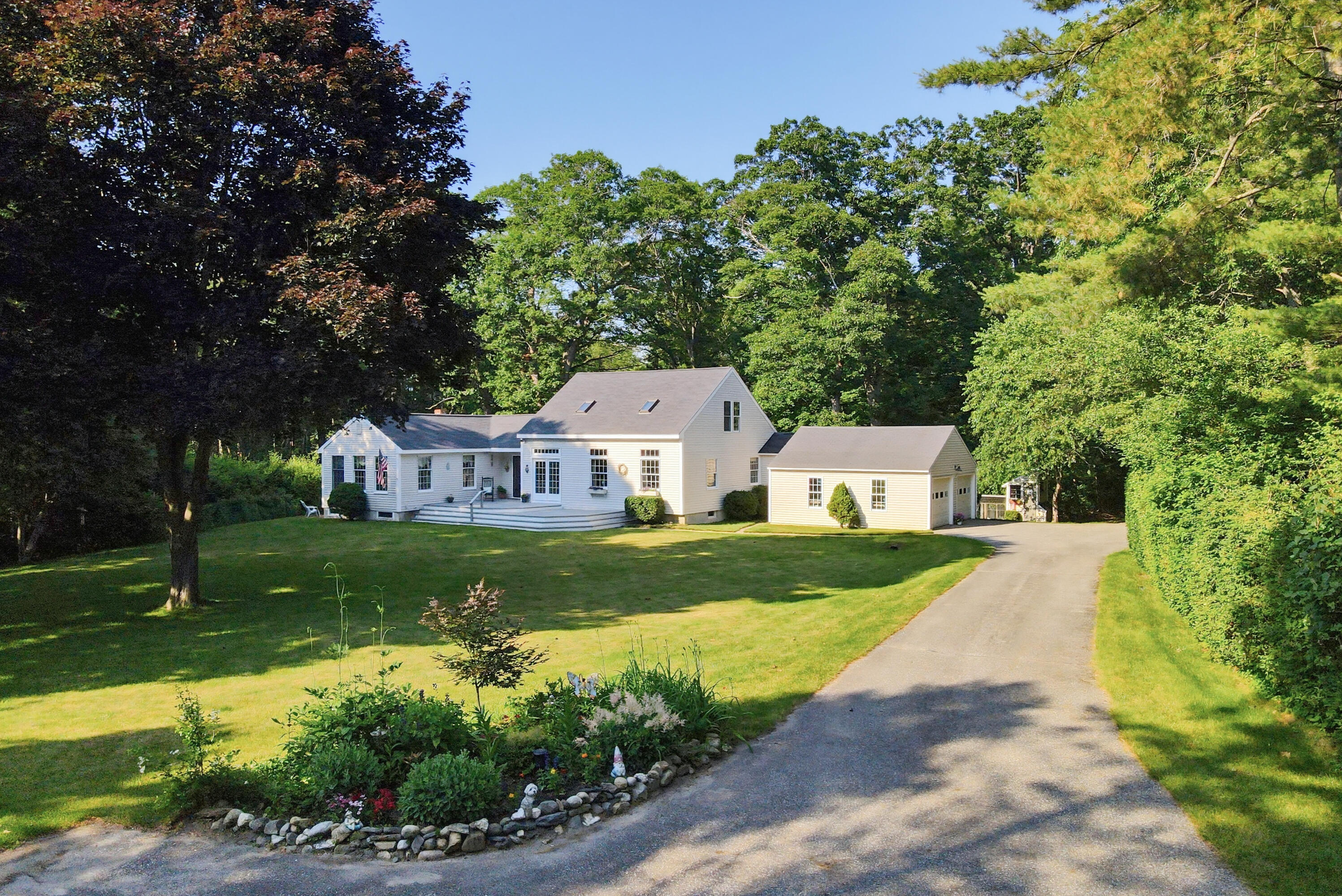 339 Fowler Road