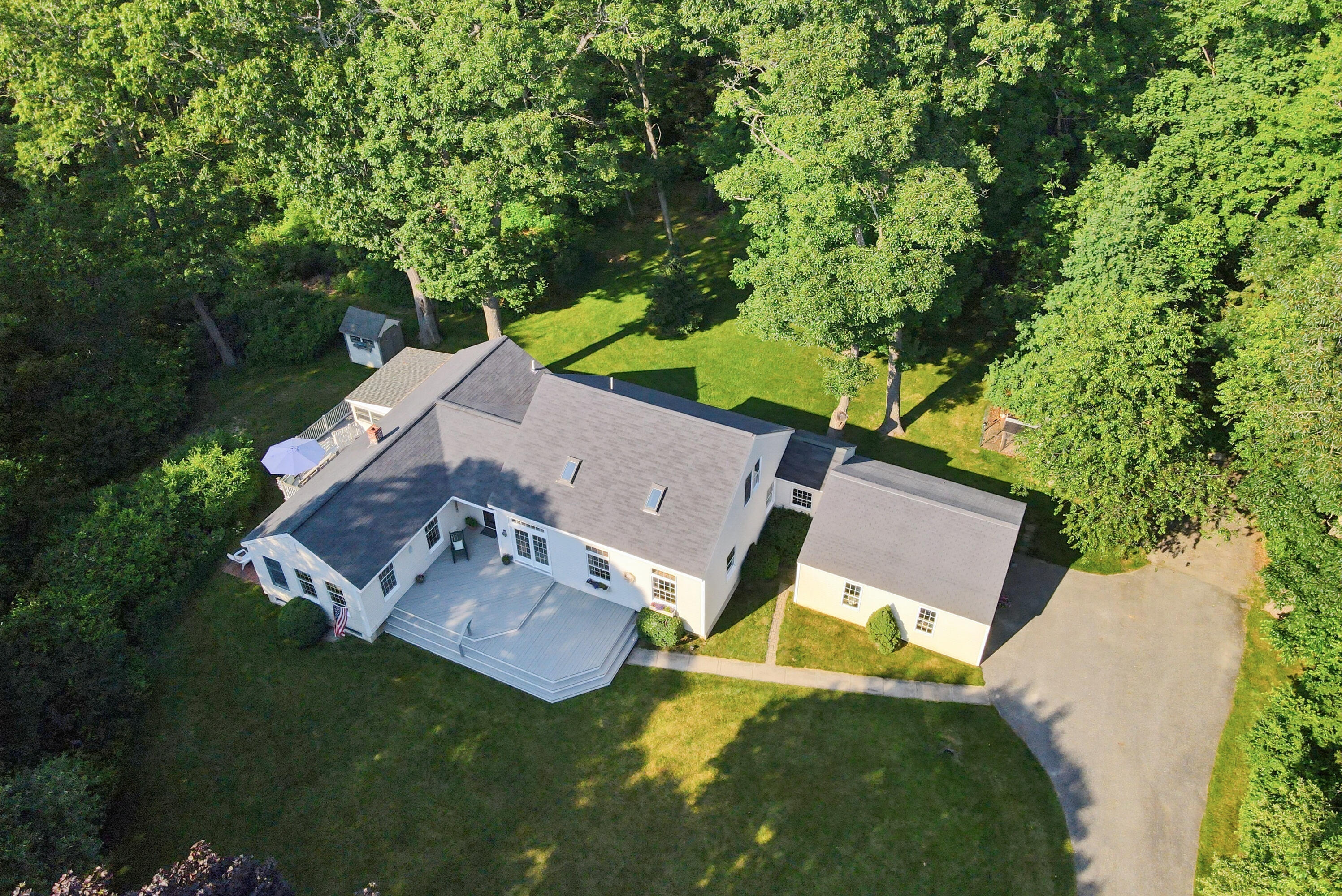 339 Fowler Road