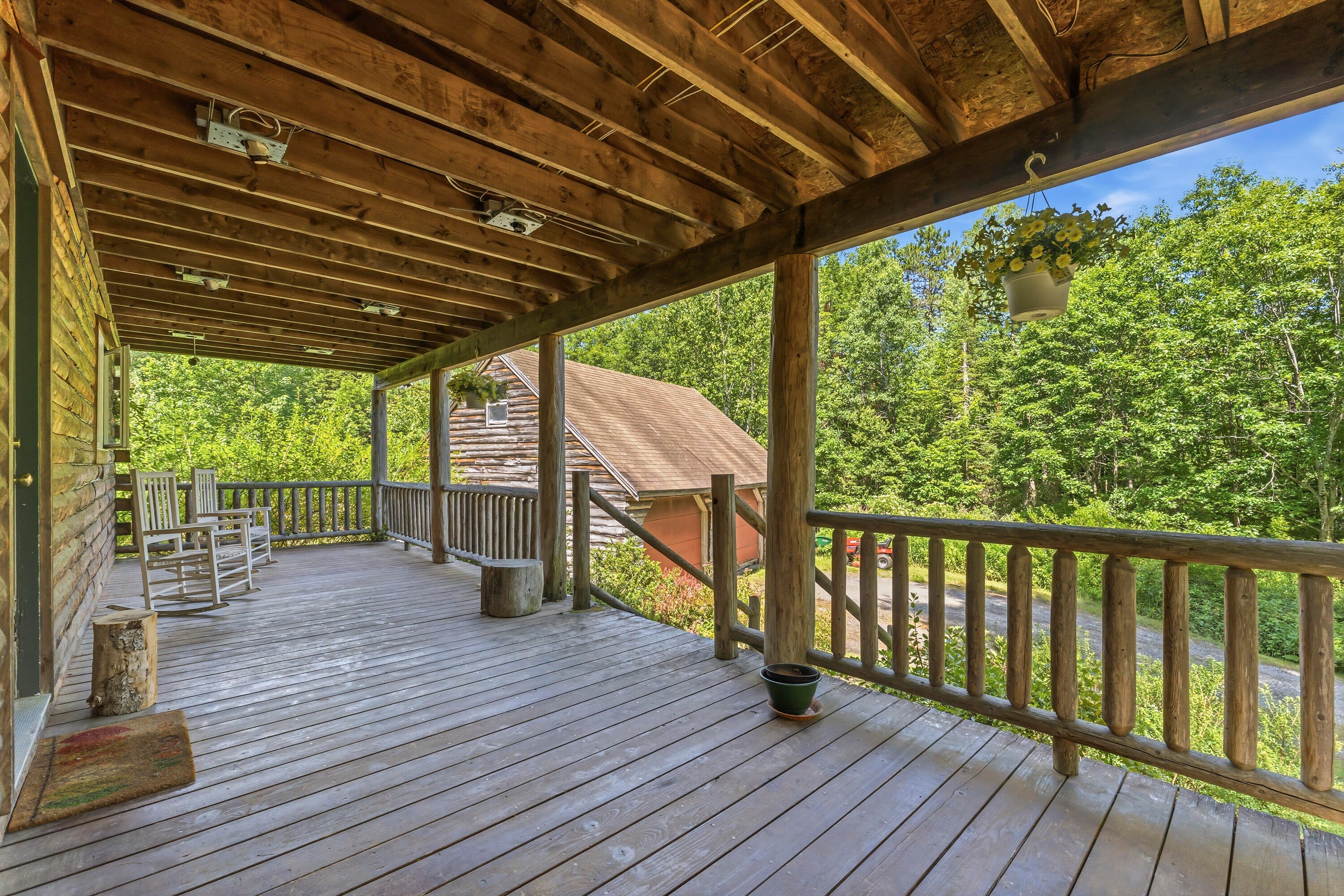 263 Town Farm Road