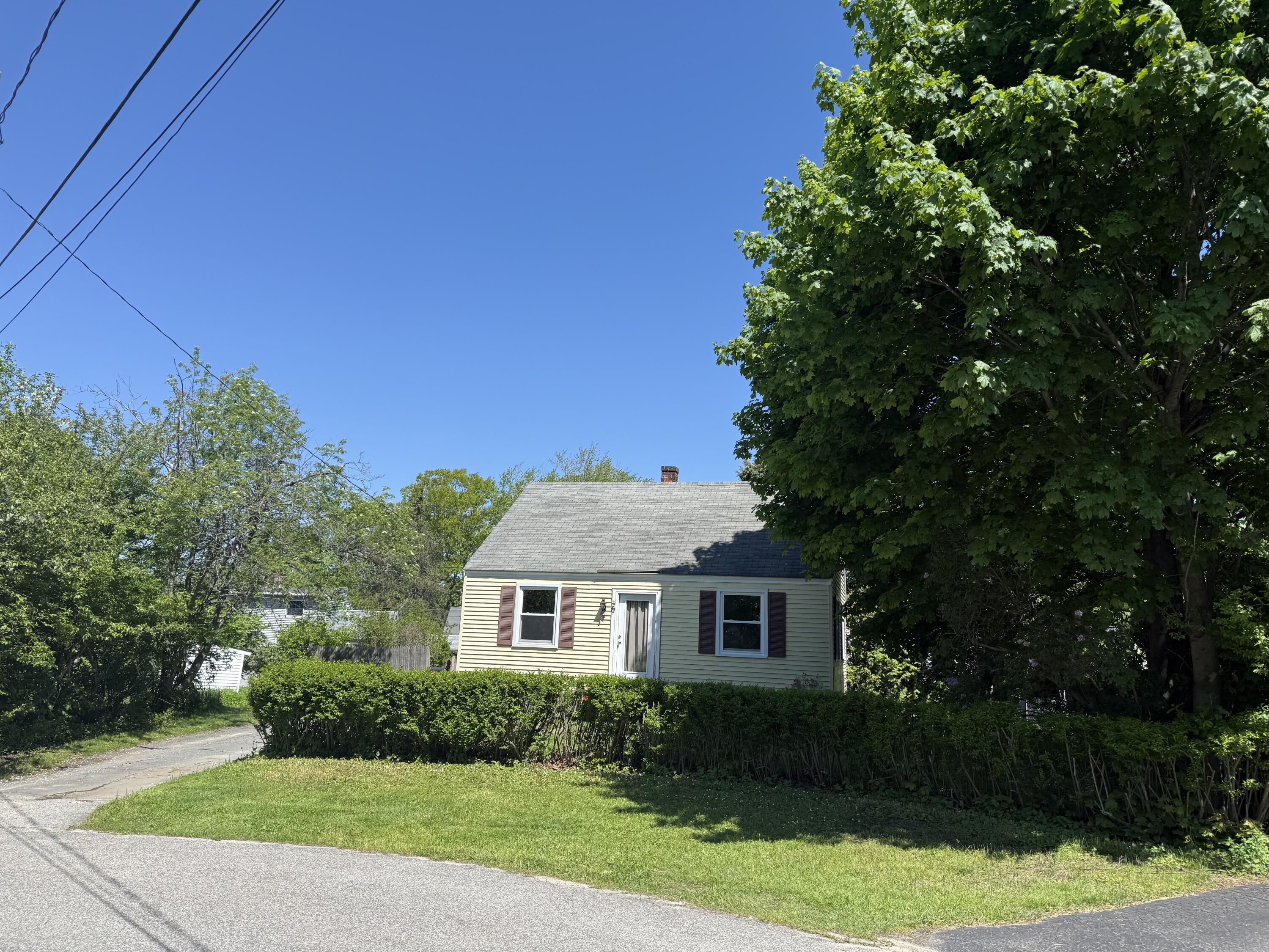 29 Garfield Circle