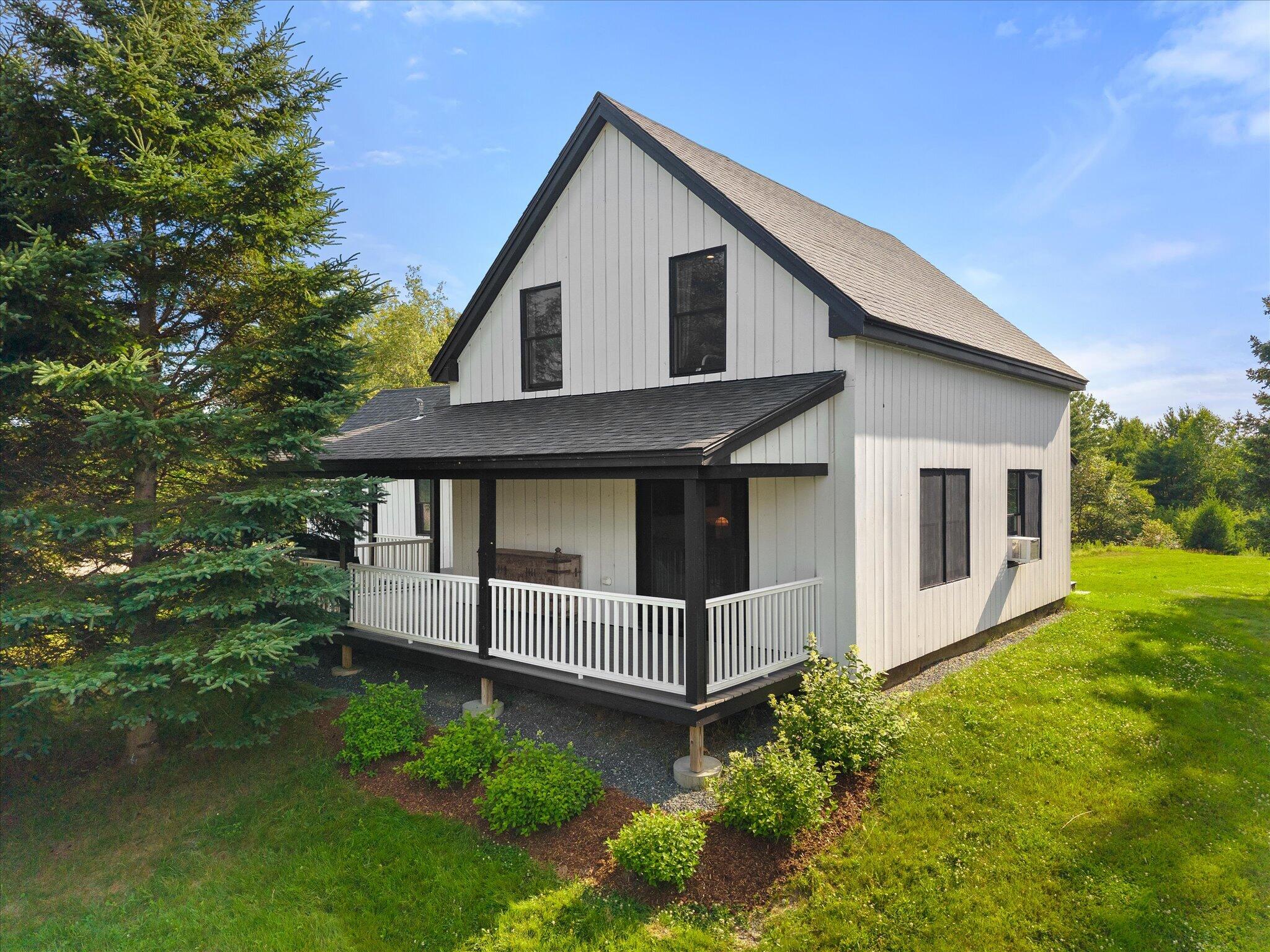 472 Kansas Road