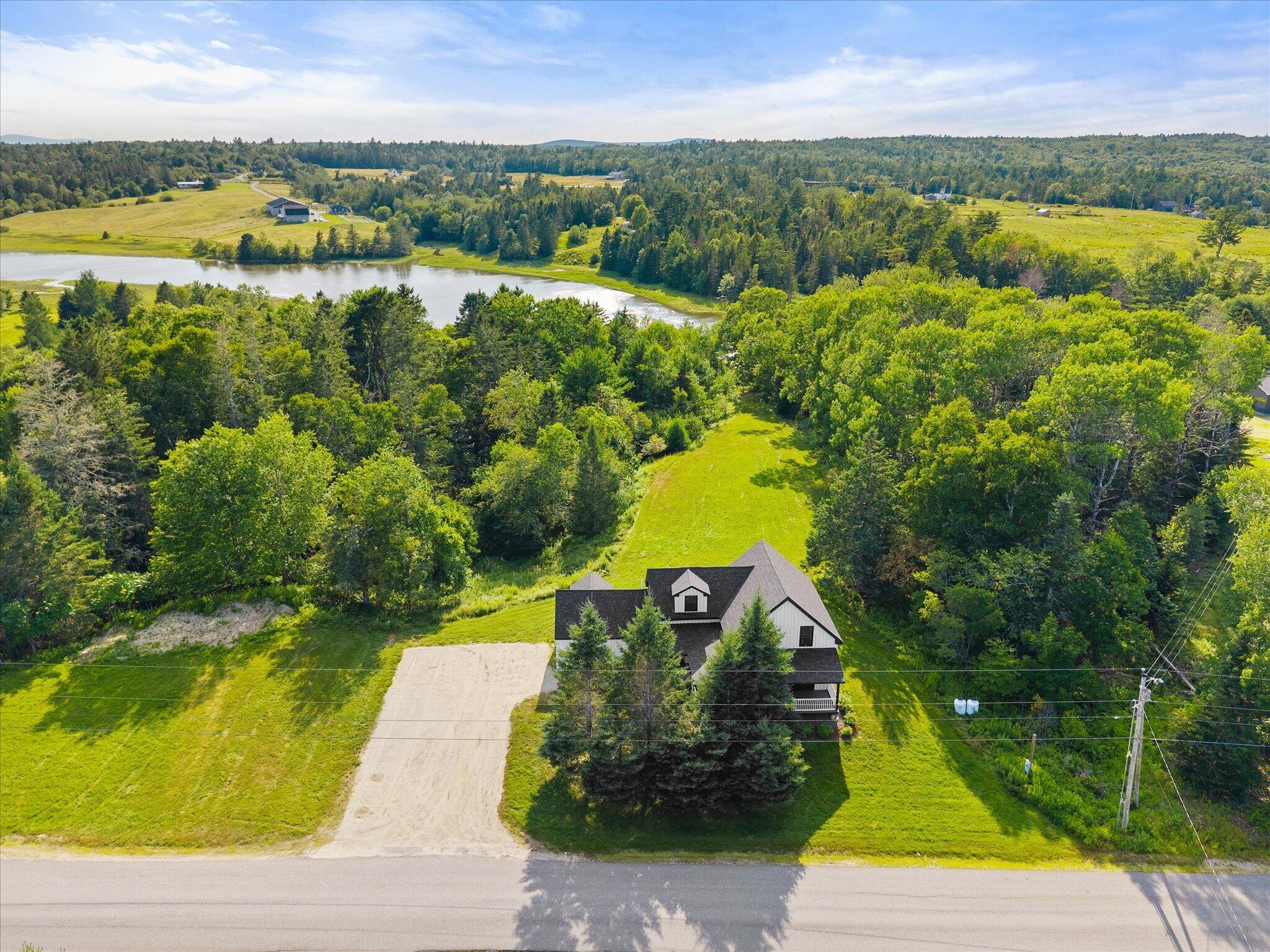 472 Kansas Road