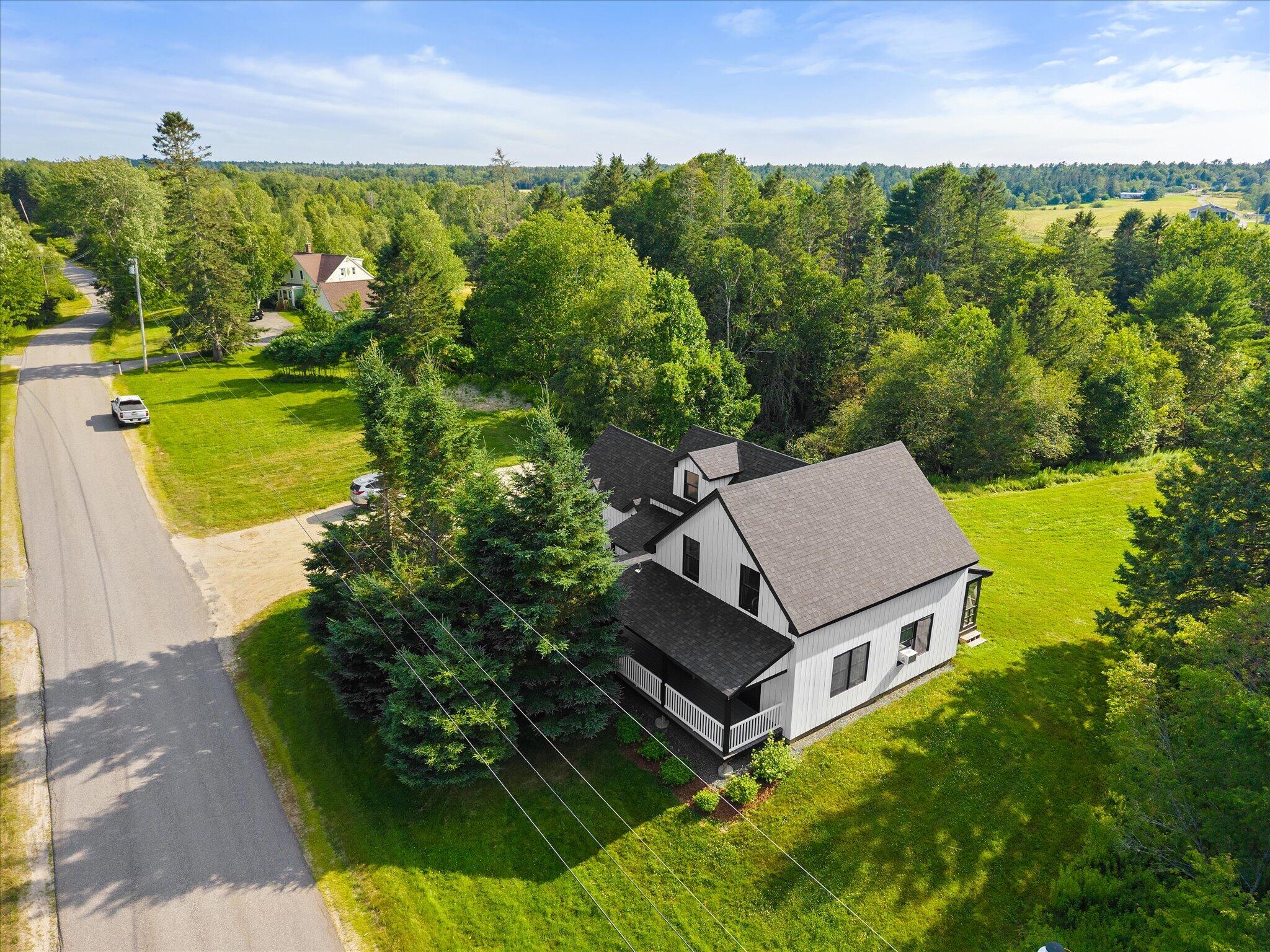 472 Kansas Road