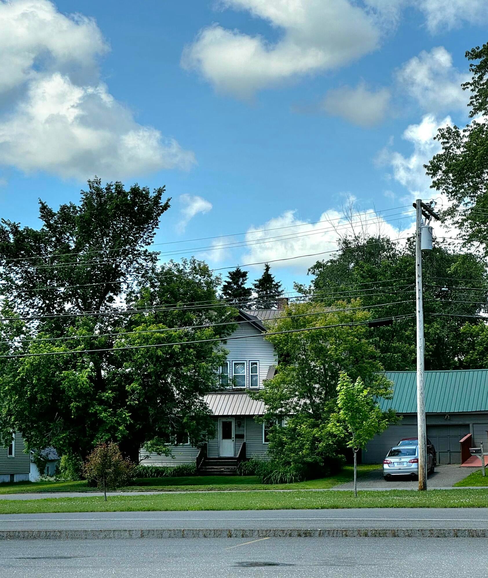 24 Glenn Street