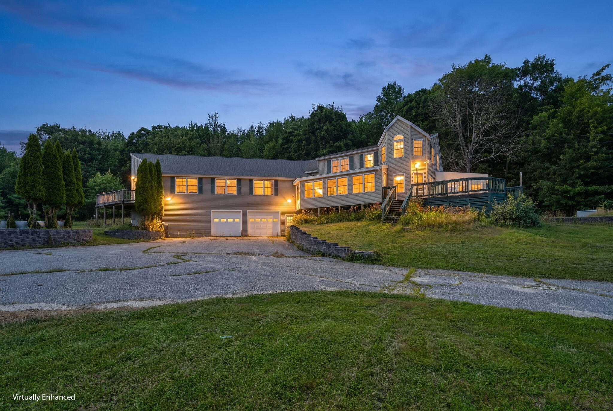 652 Deering Ridge Road