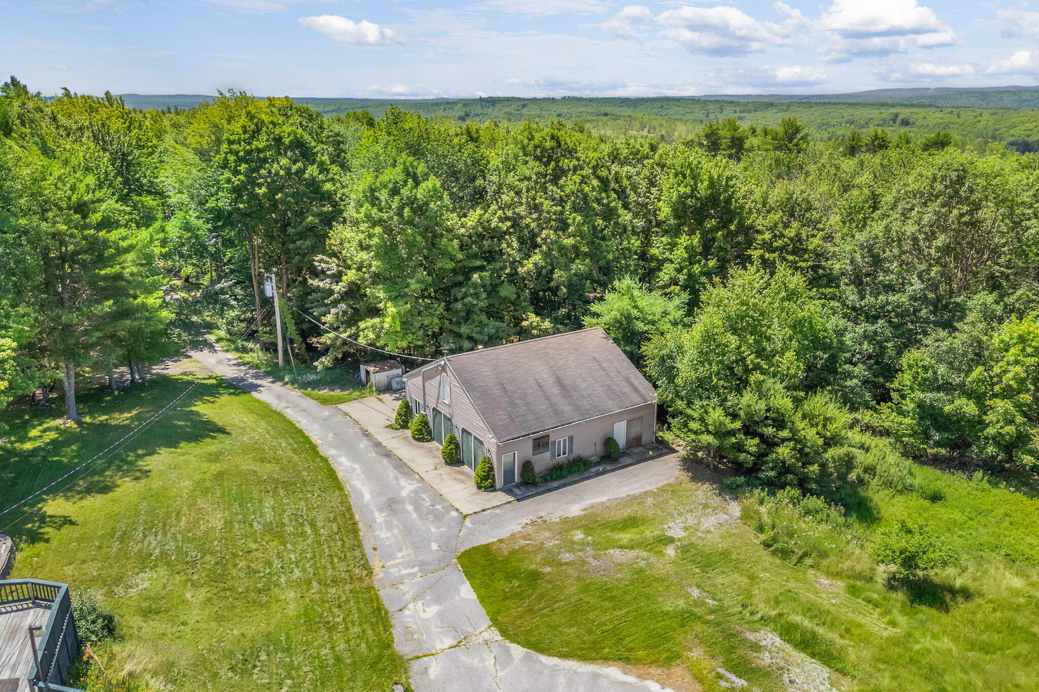 652 Deering Ridge Road
