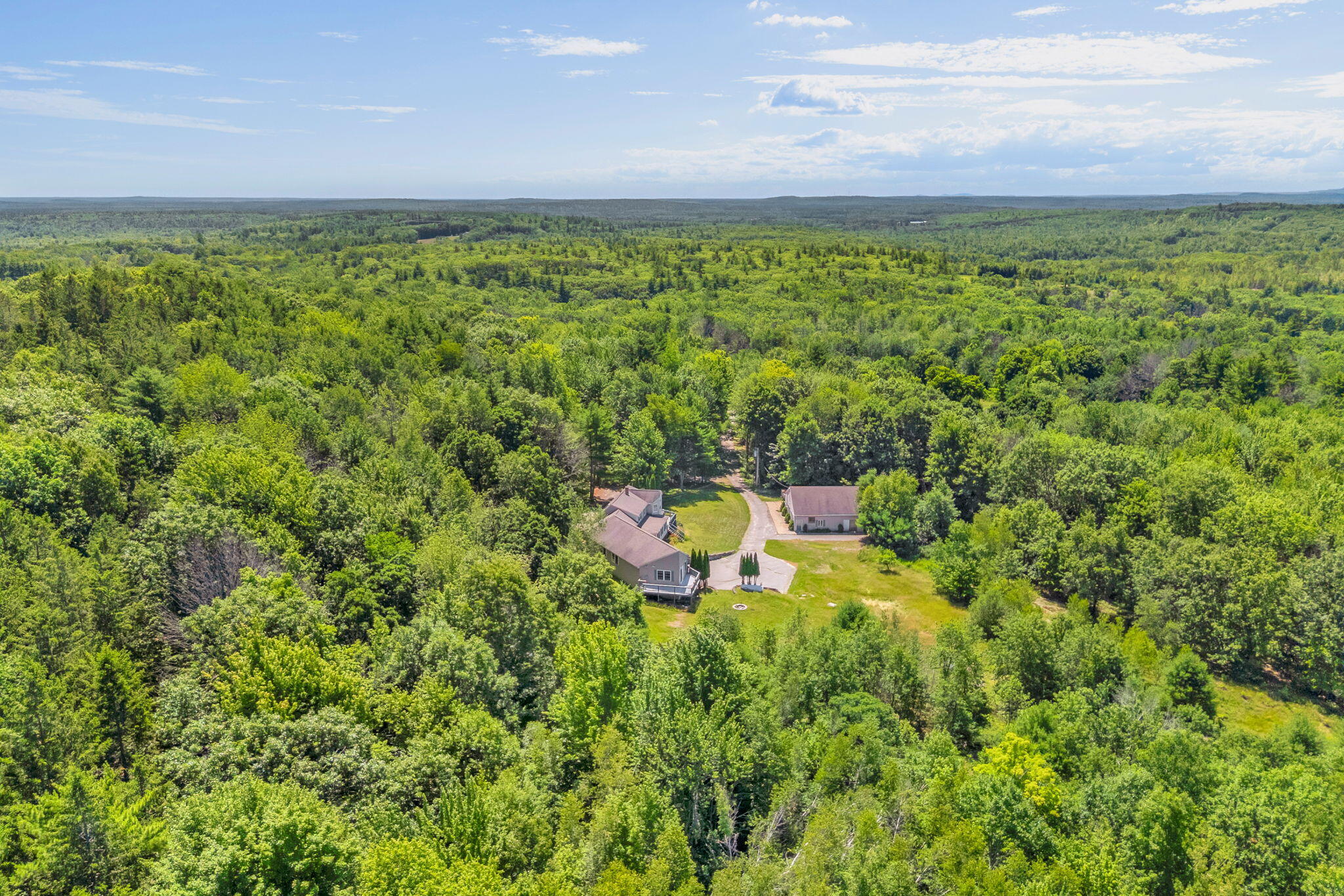 652 Deering Ridge Road