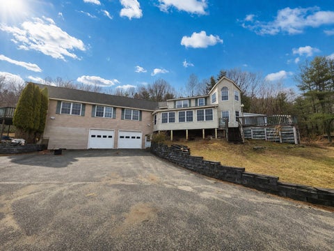 Photo of 652 Deering Ridge Road, Waterboro, ME 04030 (MLS # 1668422)