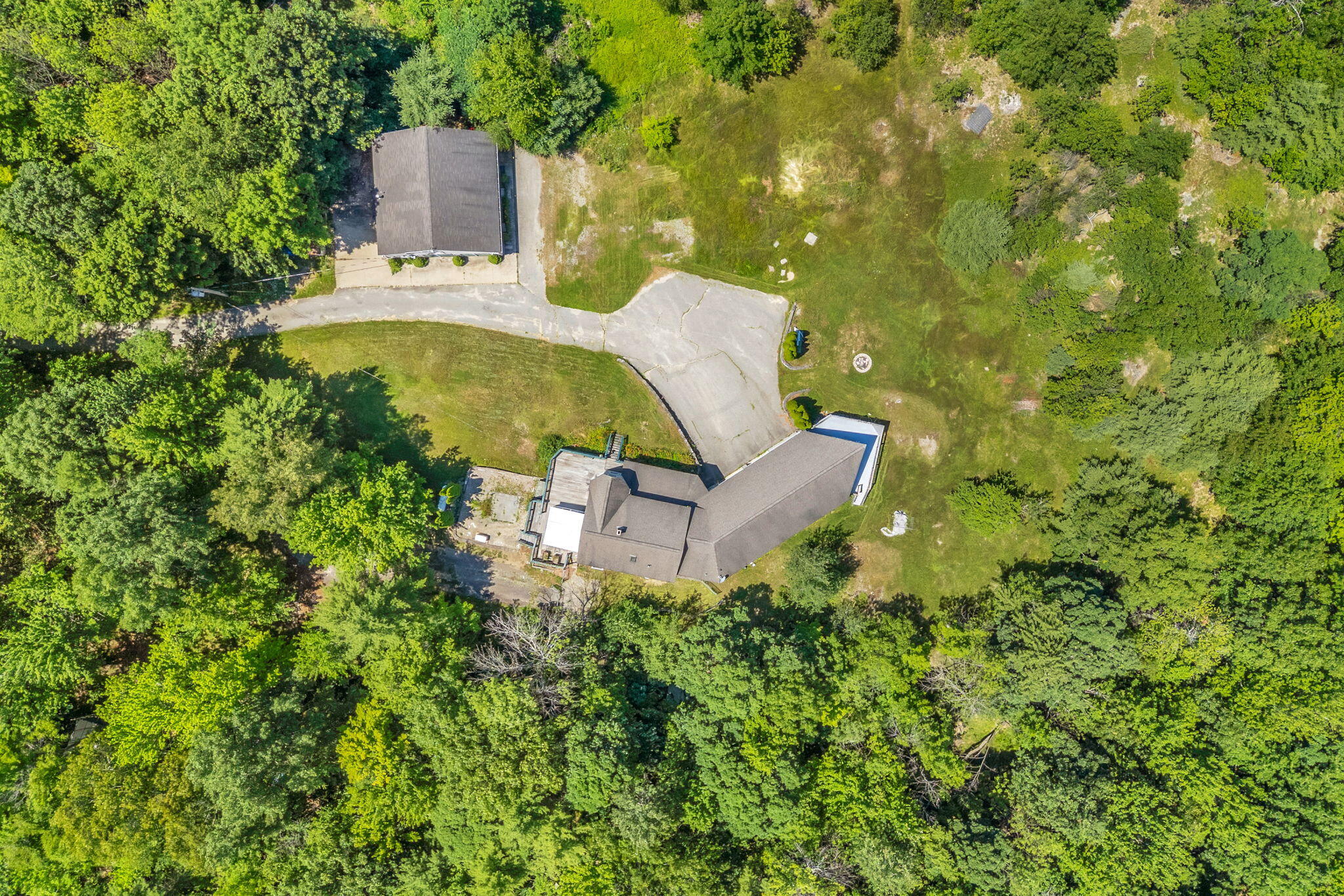 652 Deering Ridge Road