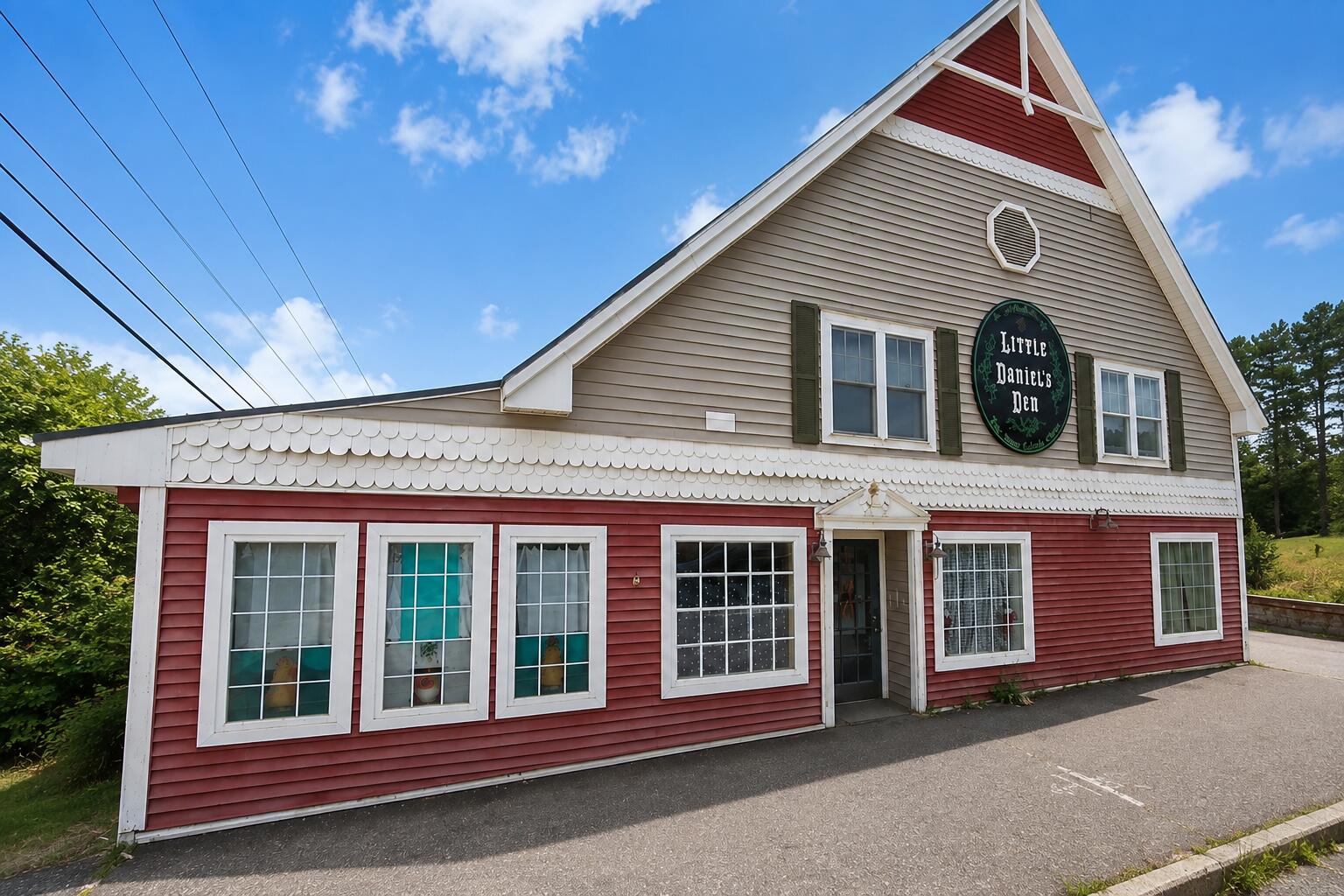 90 E Main Street