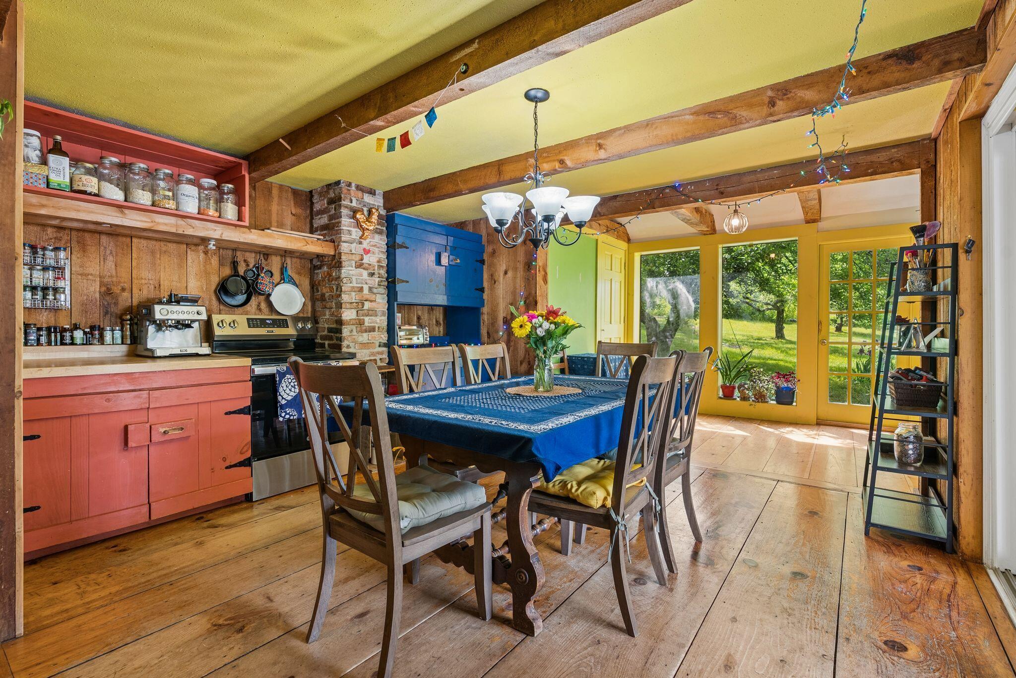 286 Watson Hill Road