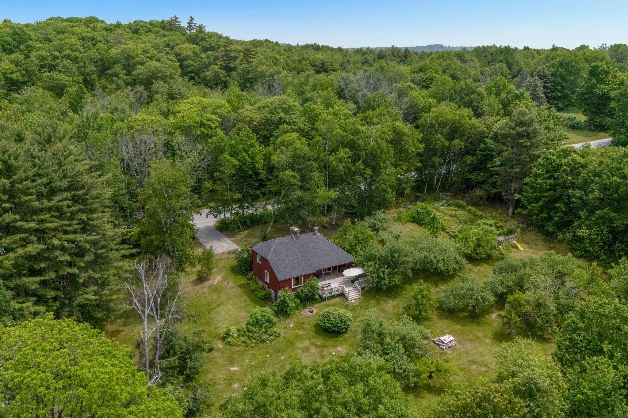286 Watson Hill Road