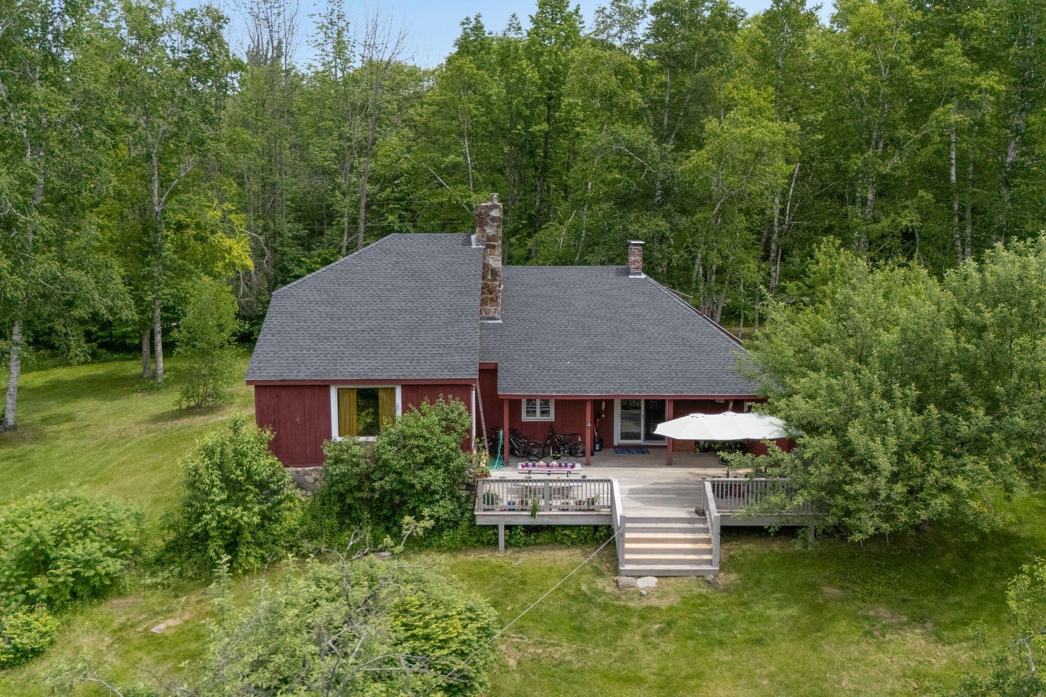 286 Watson Hill Road