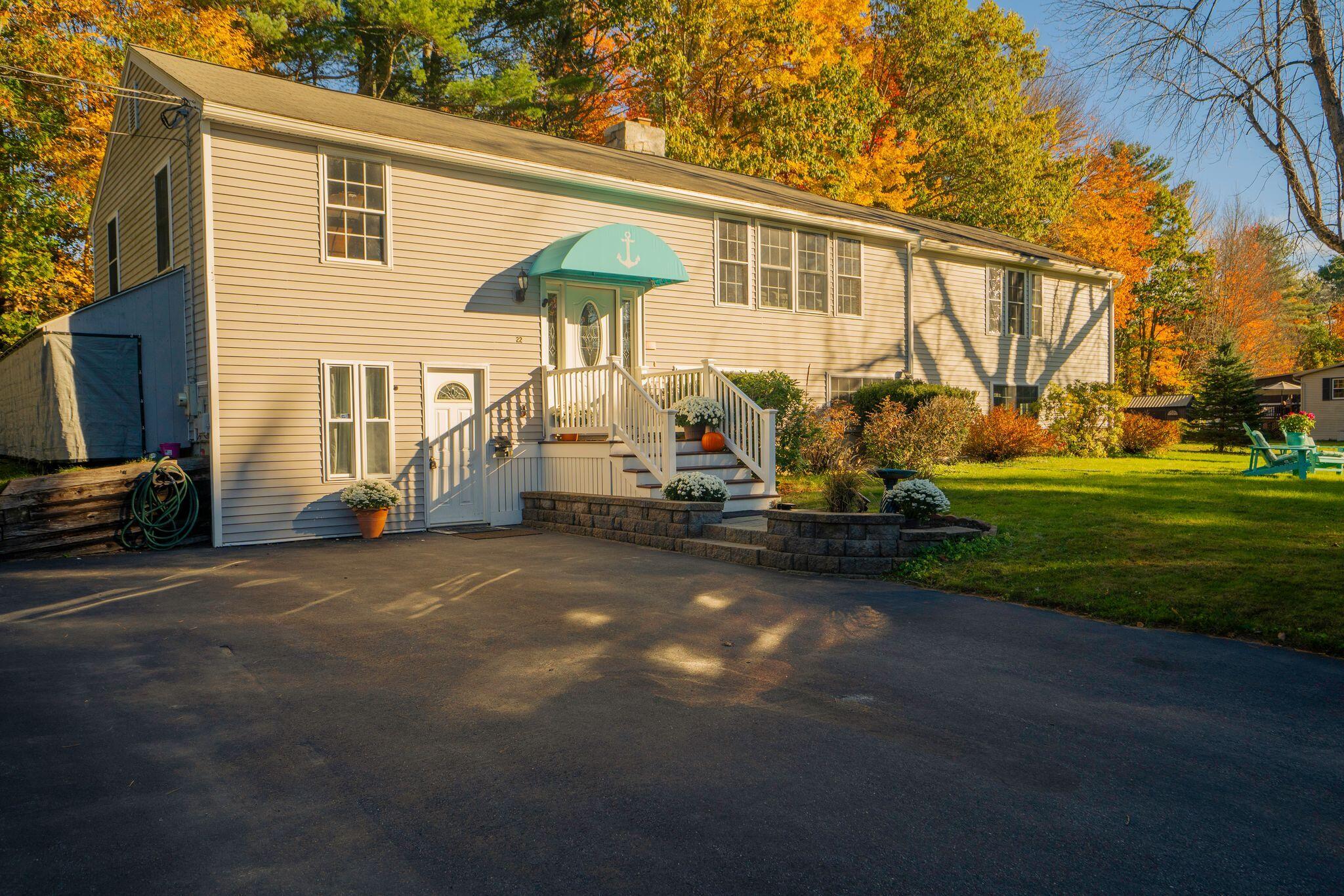 22 Middlebrook Drive