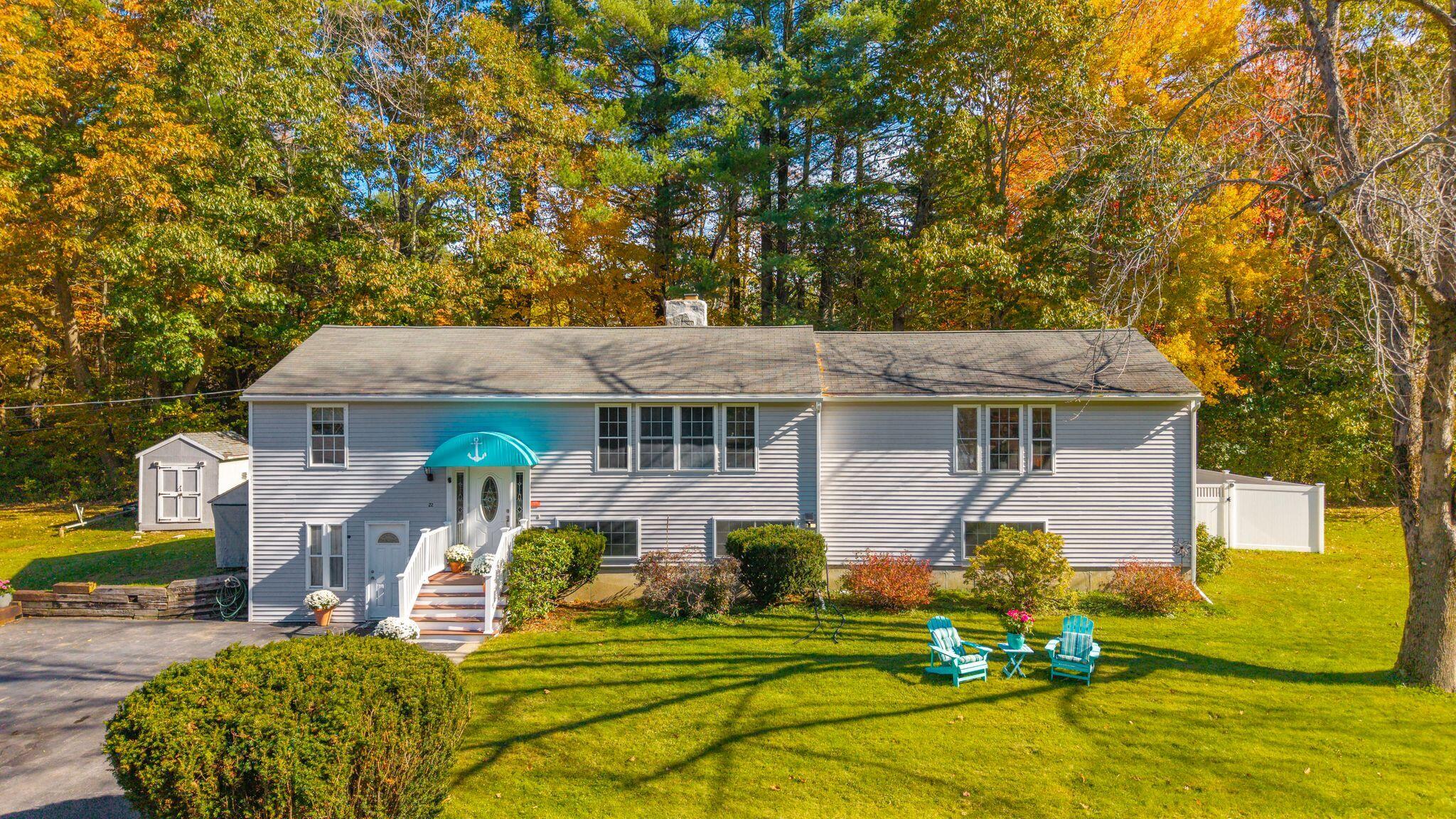 22 Middlebrook Drive