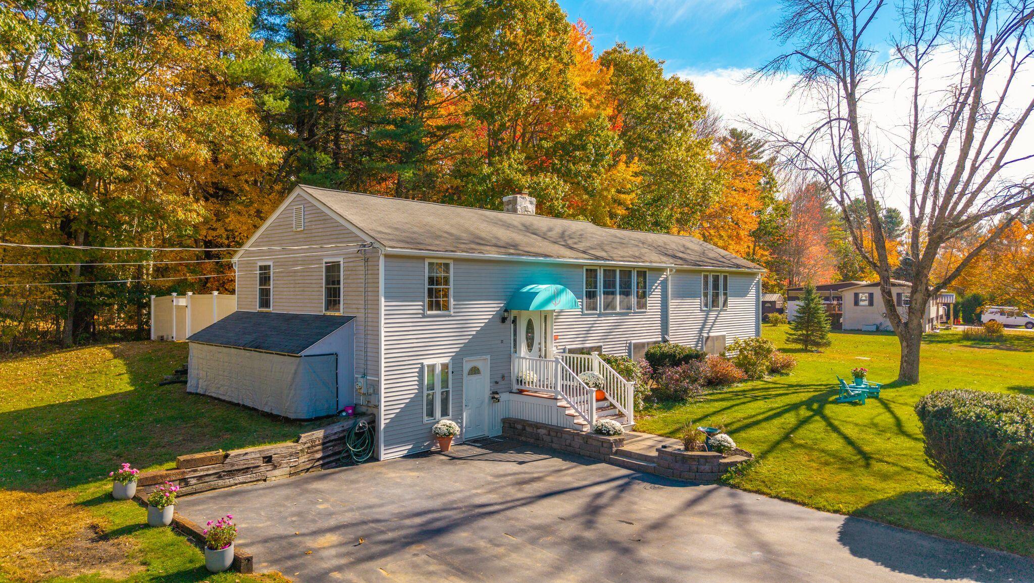 22 Middlebrook Drive