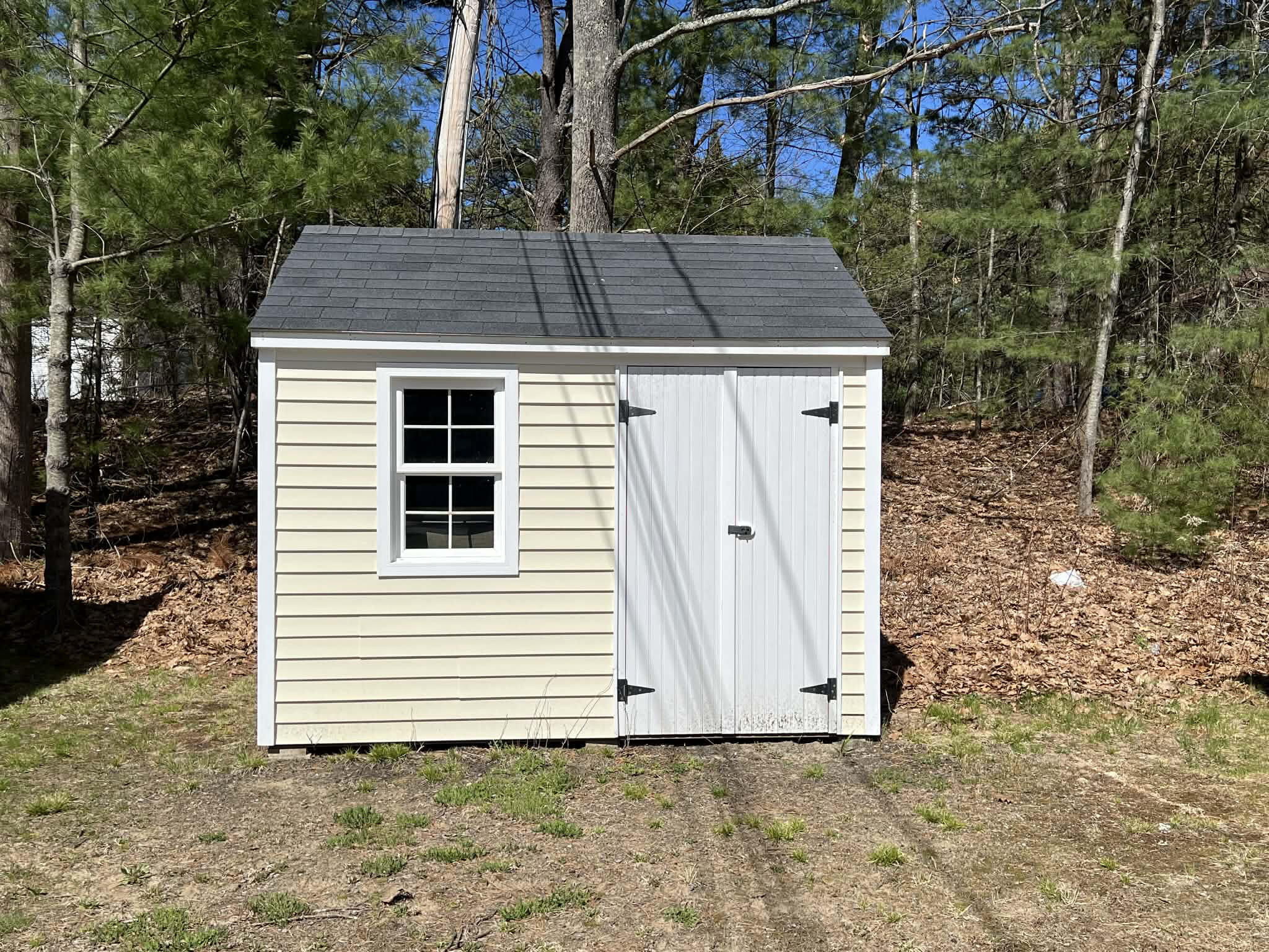 10 Mayflower Drive