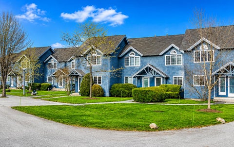 Photo of 129 Portland Avenue #31, Old Orchard Beach, ME 04064 (MLS # 1670716)
