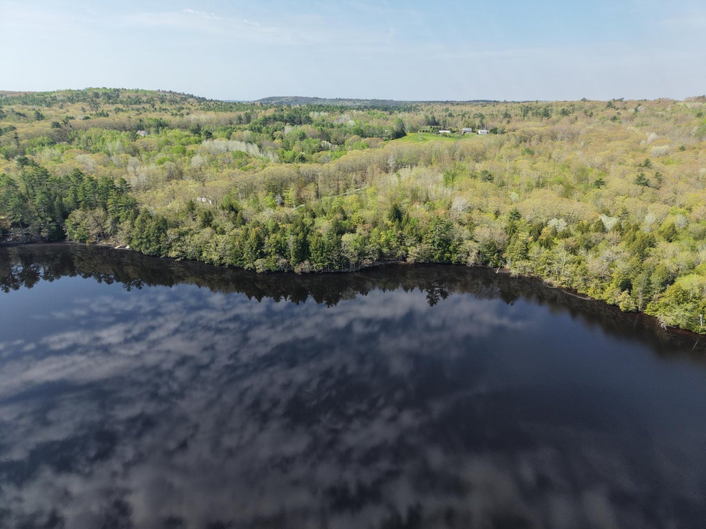 Photo of 148 Niilo Hill Road, Warren, ME 04864 (MLS # 1663403)