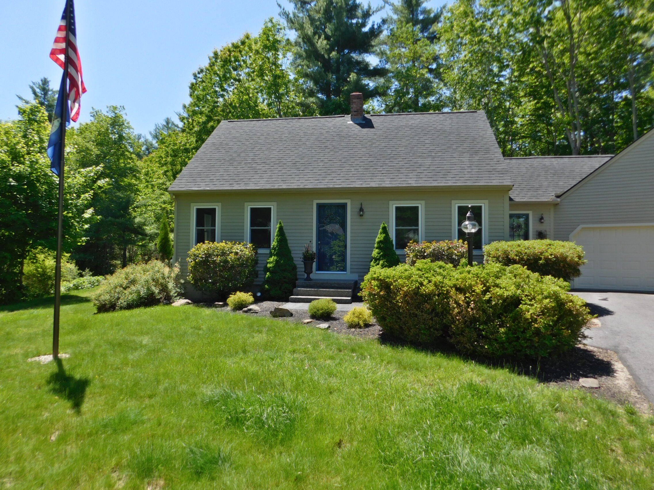 25 Wintergreen Drive