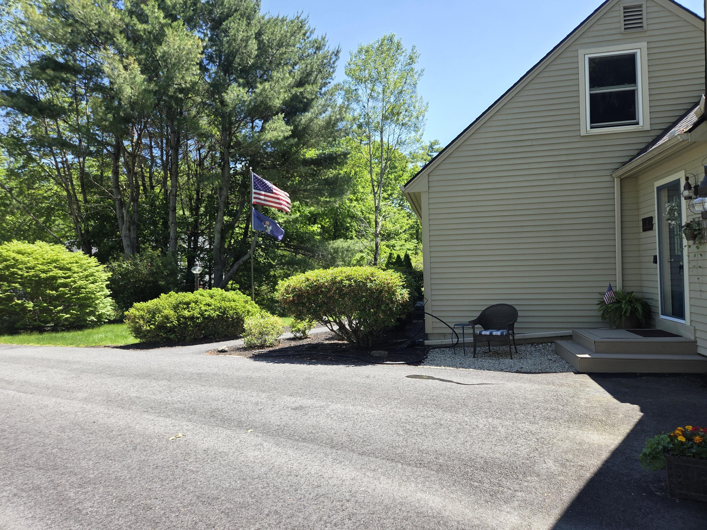25 Wintergreen Drive
