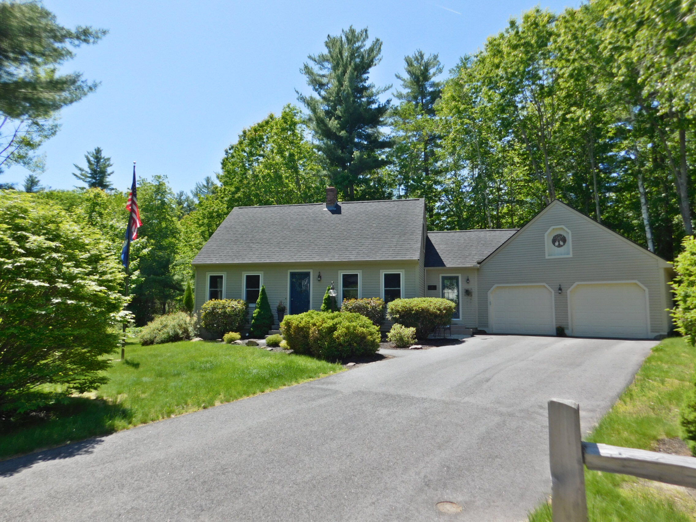 25 Wintergreen Drive