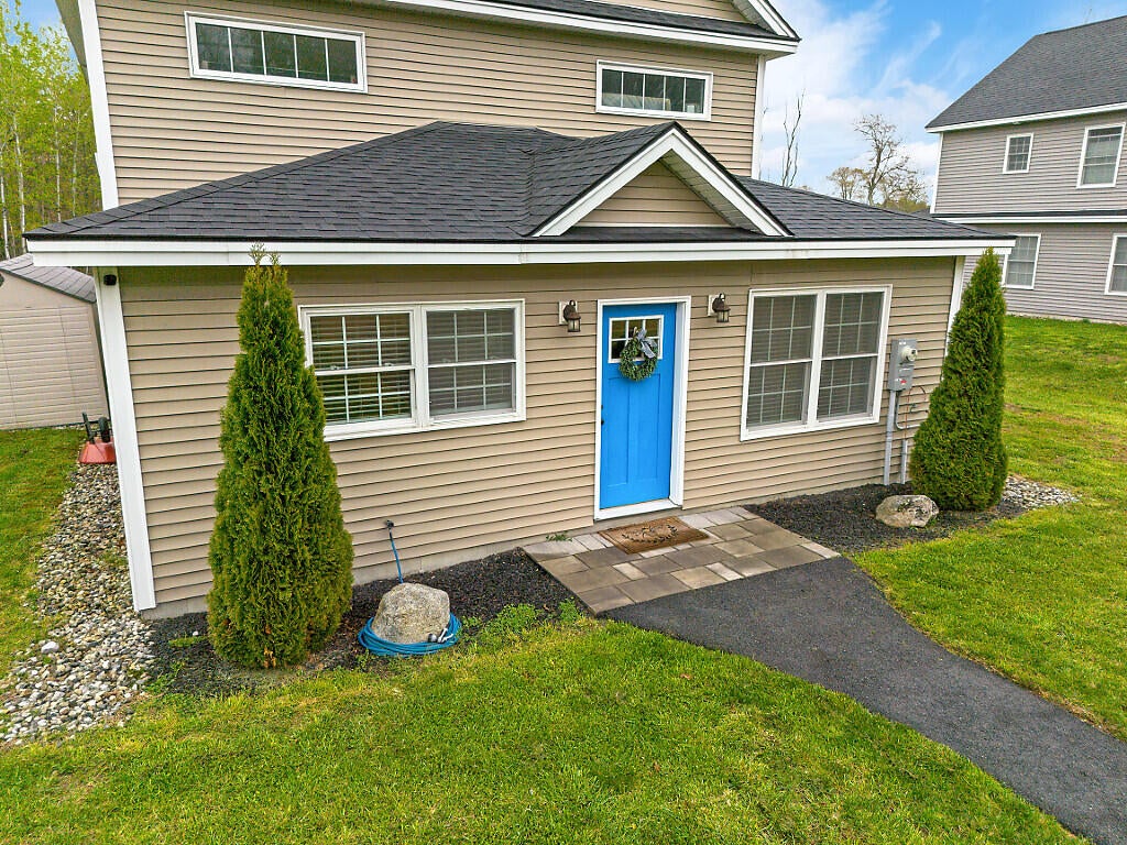 7 Onyx Drive