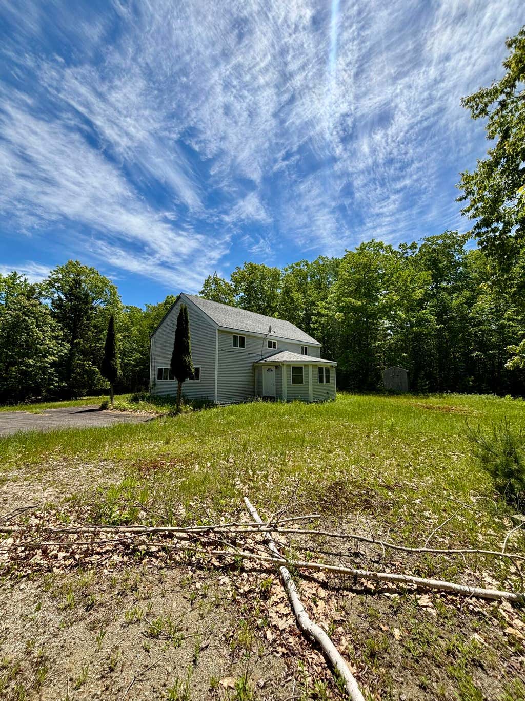 Photo of 7 Whitetail Ridge, Bucksport, ME 04416 (MLS # 1666291)