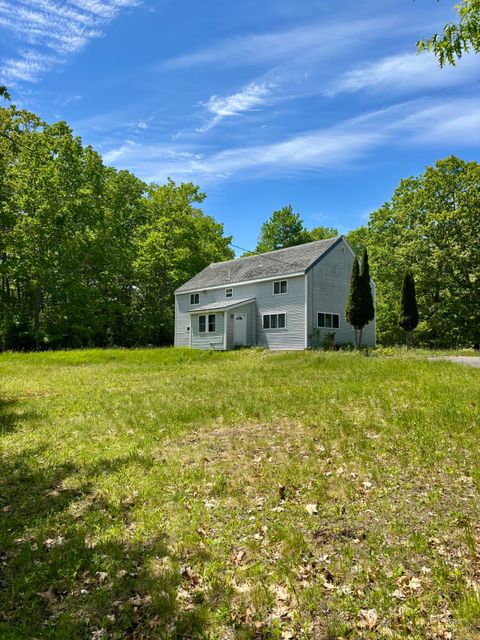 Photo of 7 Whitetail Ridge, Bucksport, ME 04416 (MLS # 1666291)
