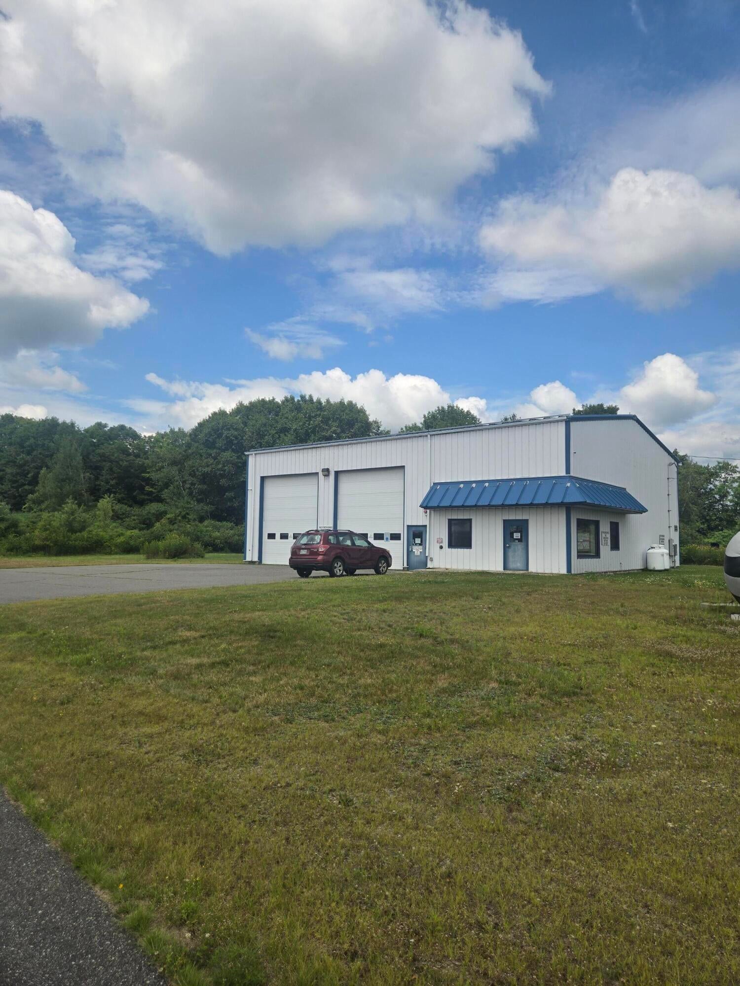 969 Farmington Falls Road