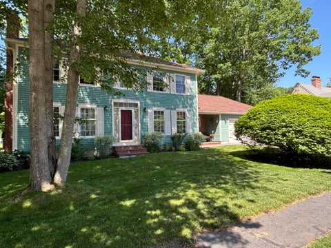Photo of 130 Pineloch Drive, Portland, ME 04103 (MLS # 1667147)