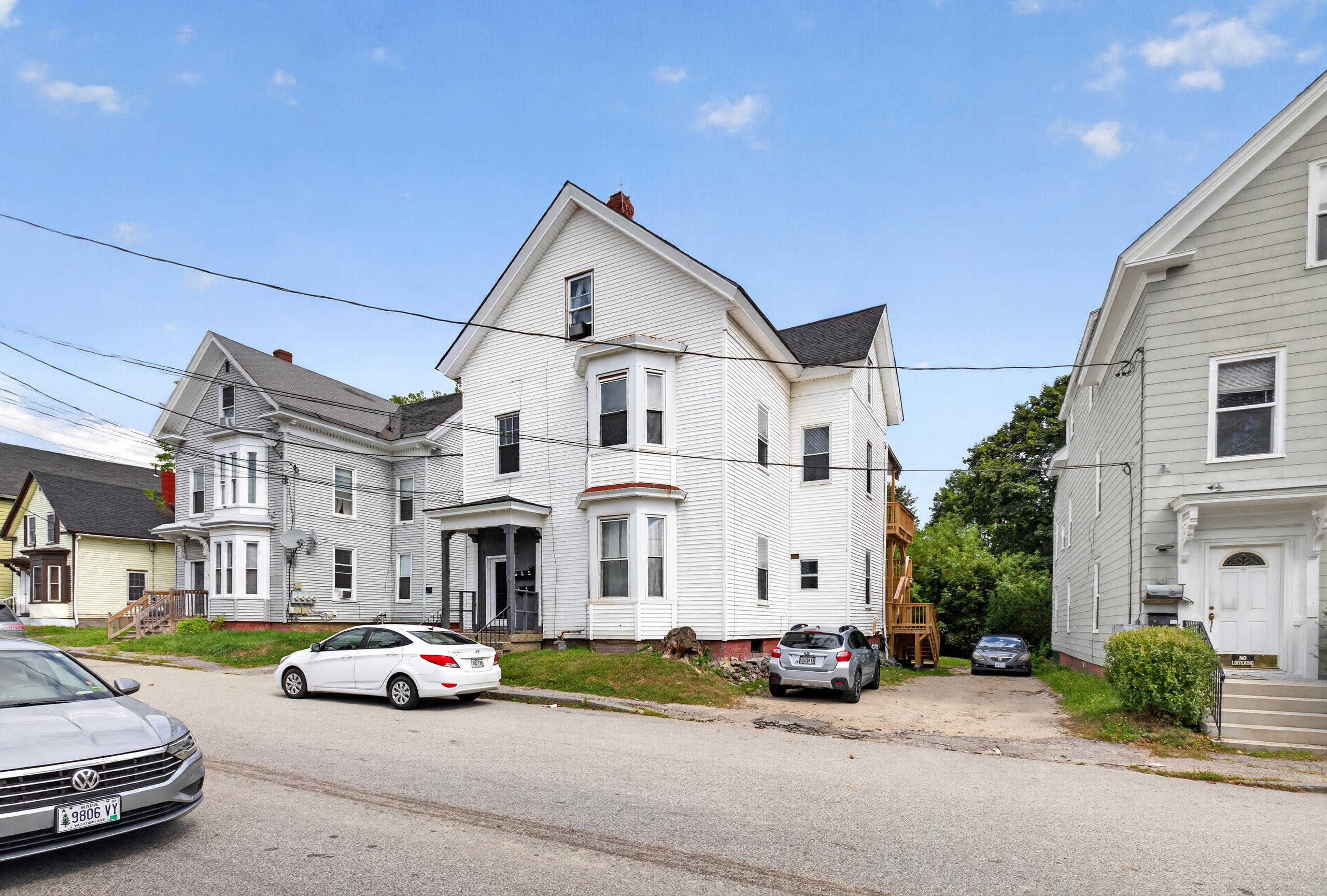 139 Oak Street