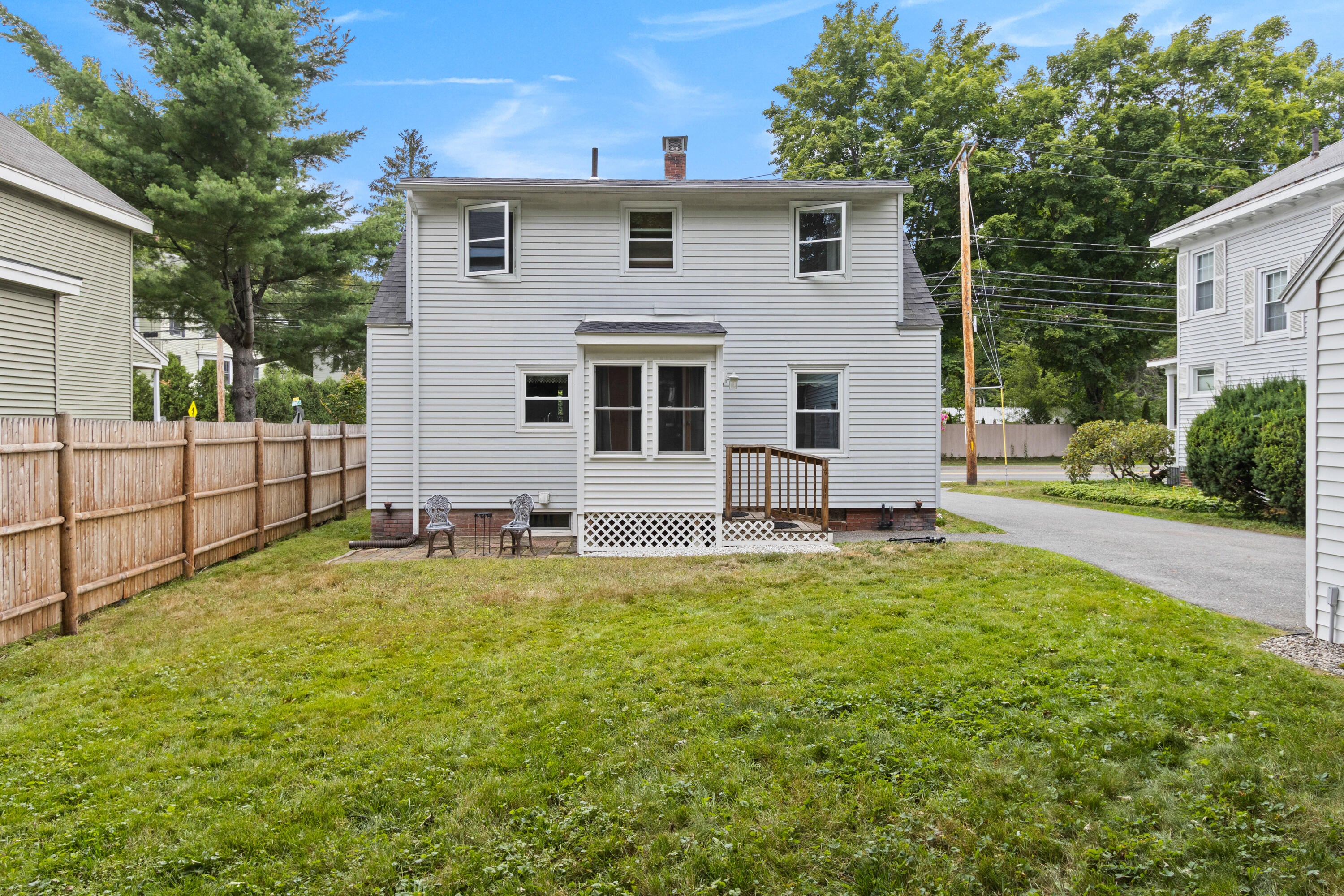 71 Stroudwater Street