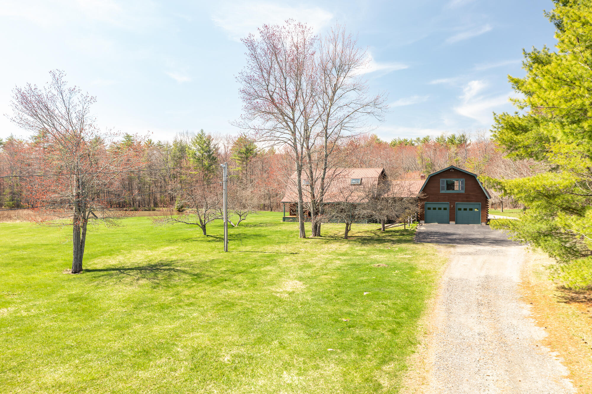 43 Knights Pond Road