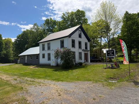 Photo of 20 Pleasant Street, Monson, ME 04464 (MLS # 1665122)