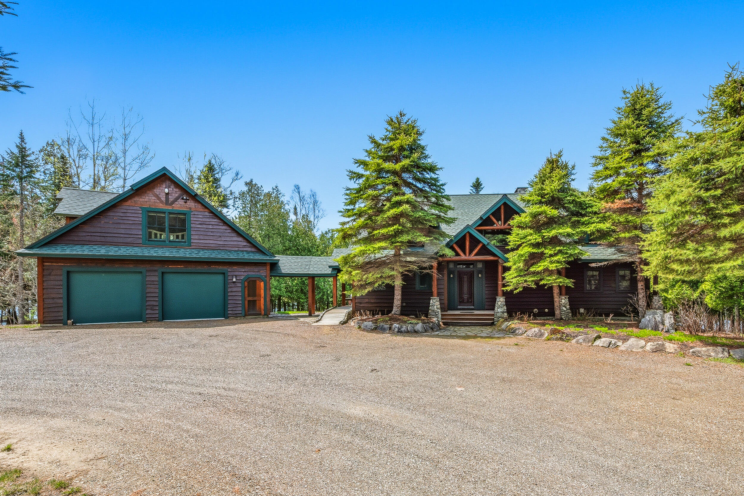 65 Judkins Road